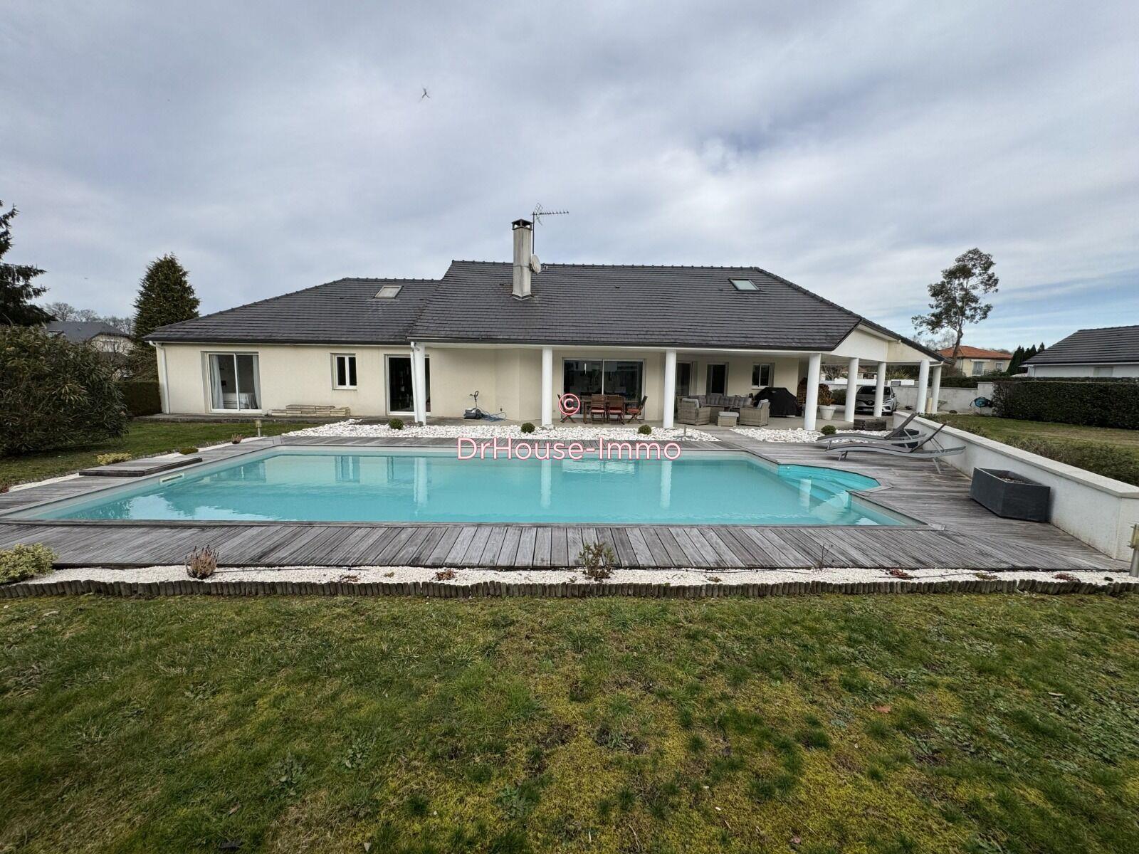 Maison à vendre, 200m², Ousse