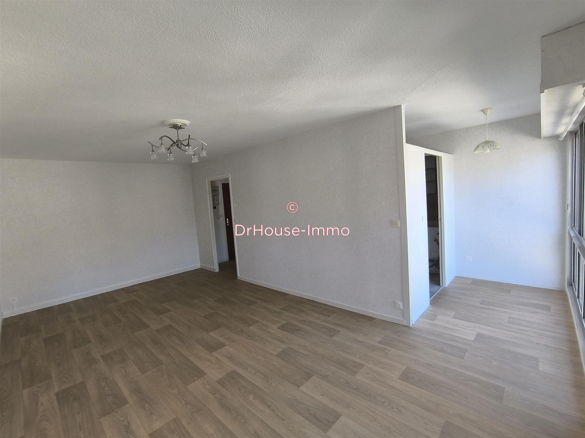 Appartement à vendre, 51m², Le Mans
