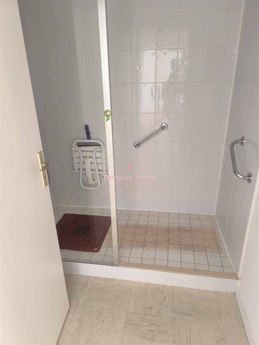 Appartement à vendre, 51m², Le Mans