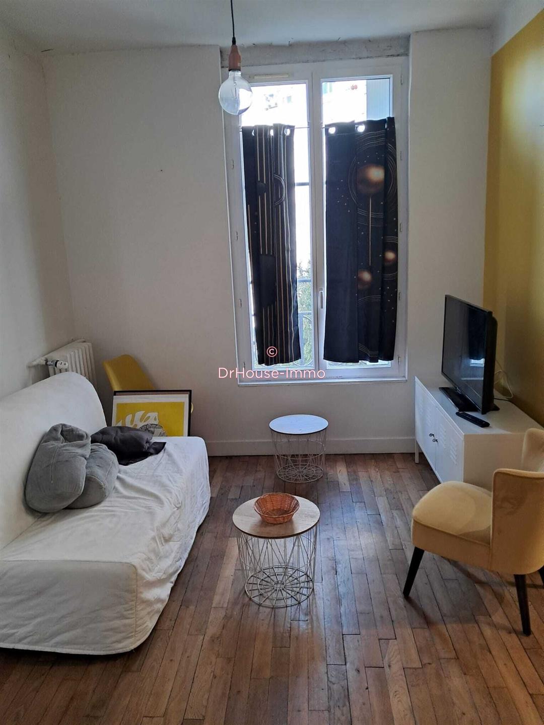 Appartement à vendre, 55m², Le Mans