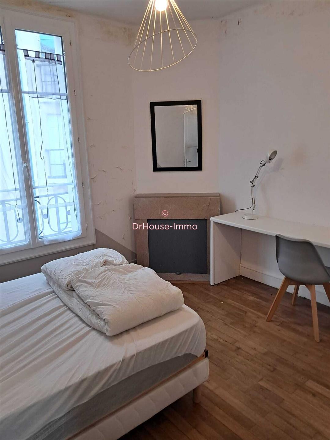 Appartement à vendre, 55m², Le Mans