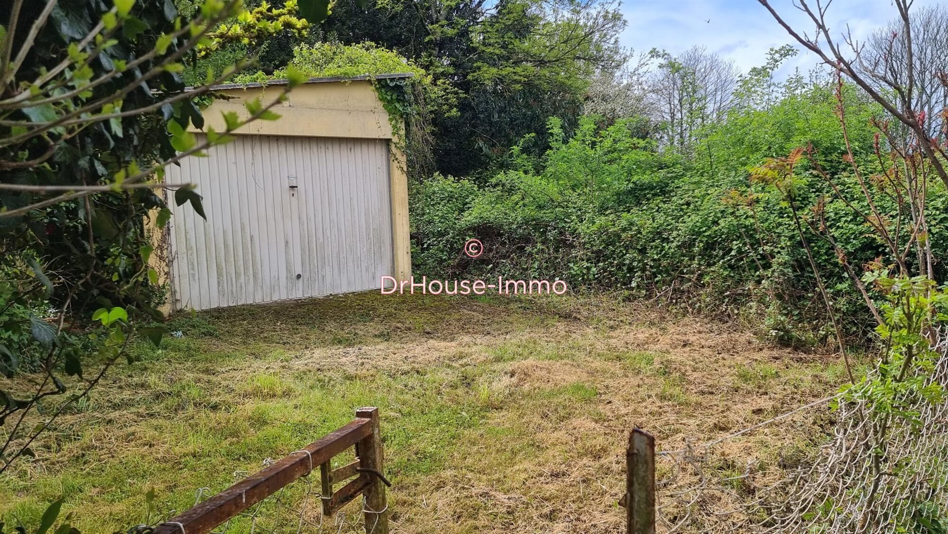 Maison à vendre, 40m², Aigurande