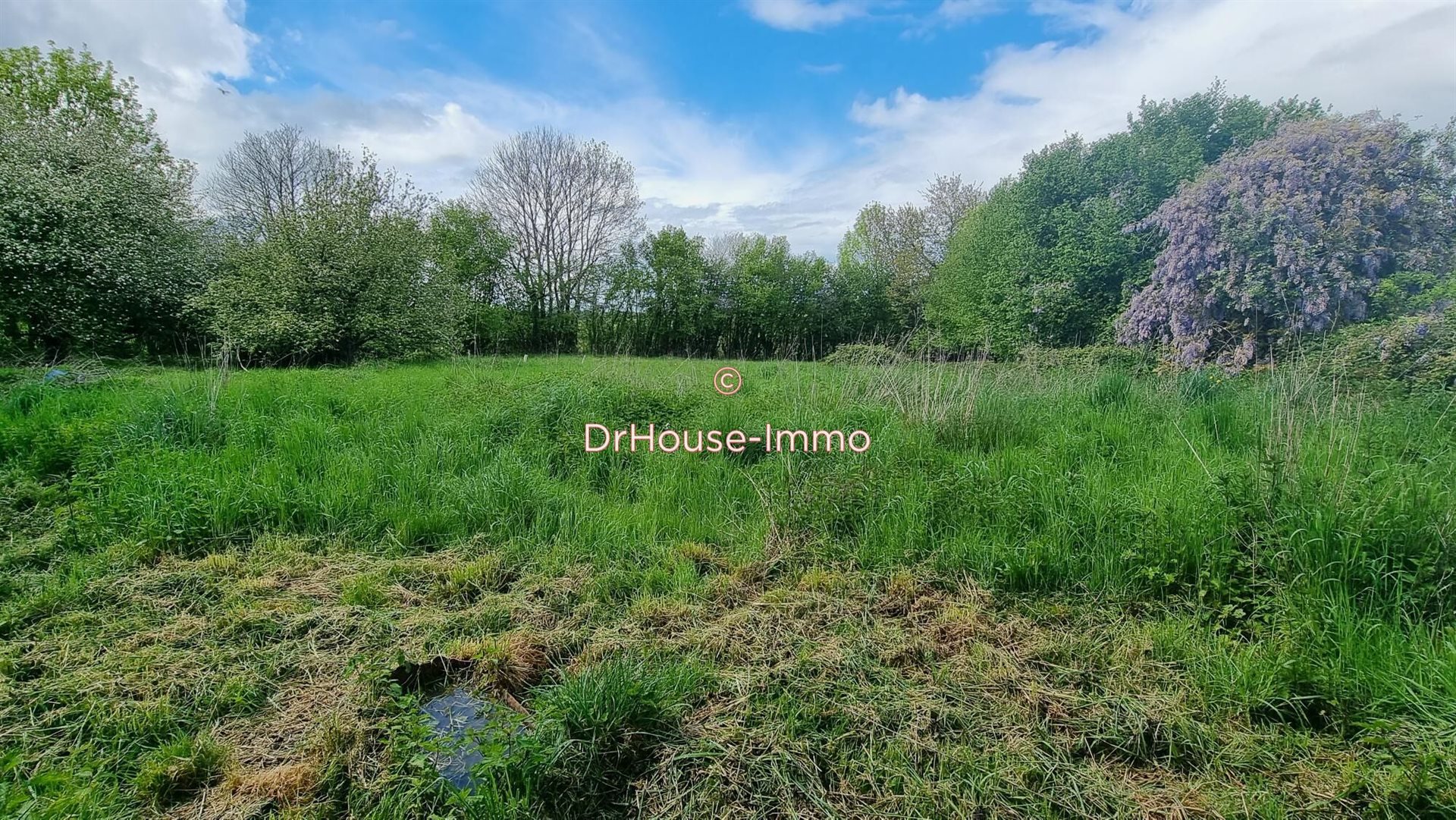 Maison à vendre, 40m², Aigurande