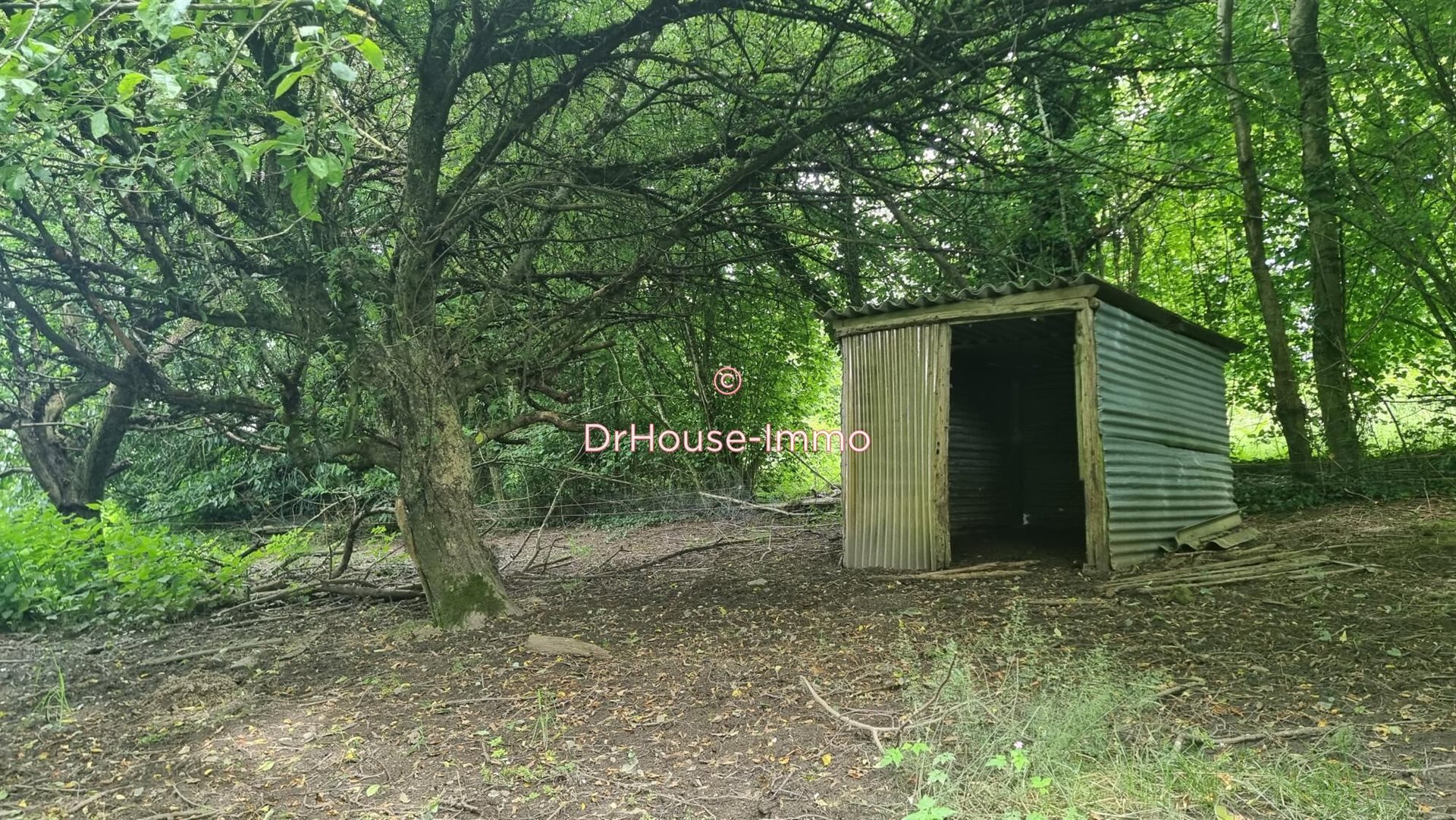 Maison à vendre, 40m², Aigurande