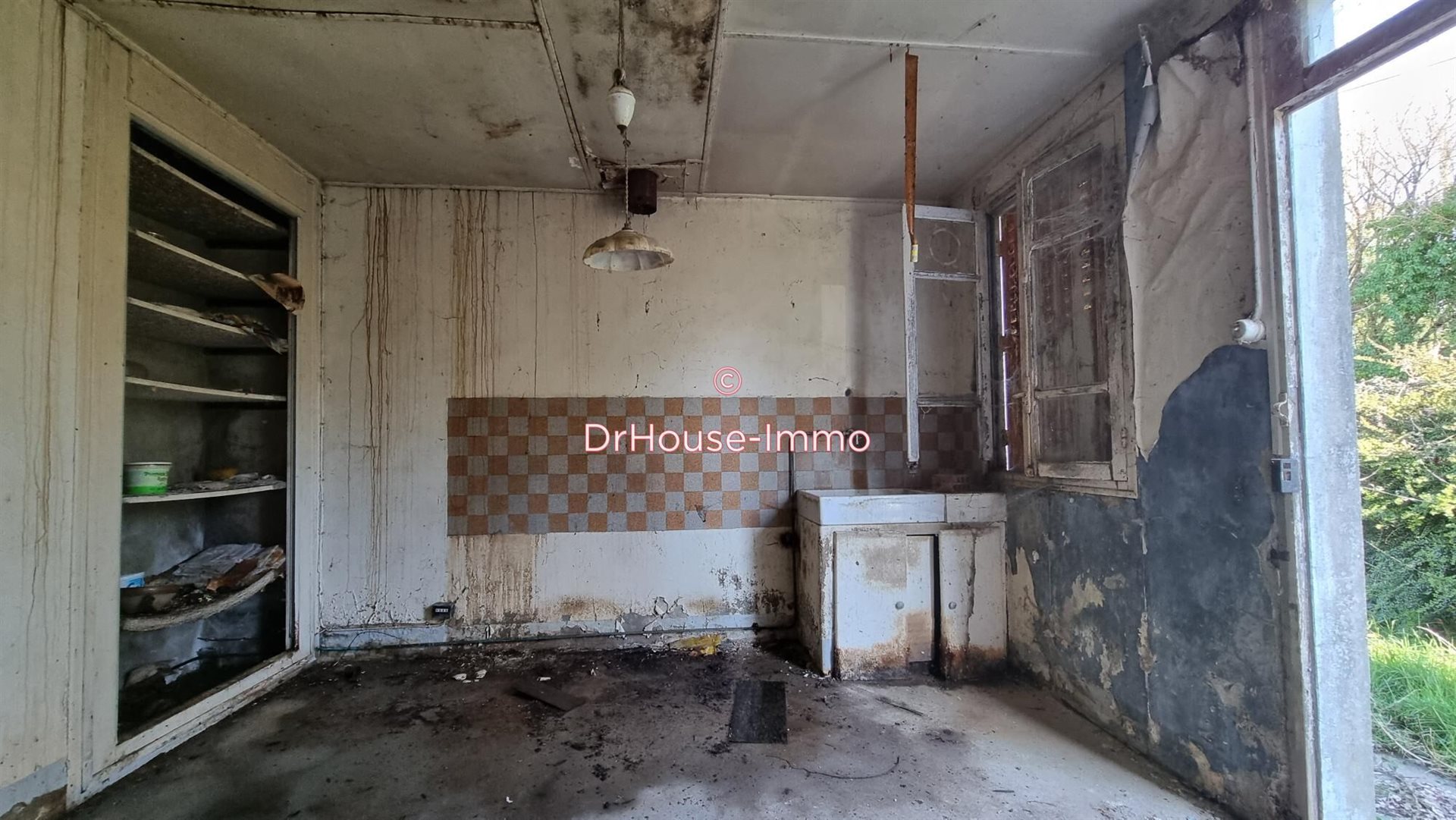 Maison à vendre, 63m², Aigurande