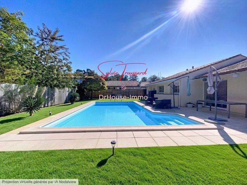 Maison à vendre, 131m², Le Haillan