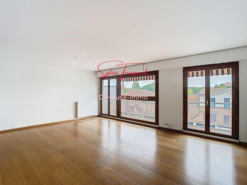 Appartement à vendre, 93m², Bordeaux