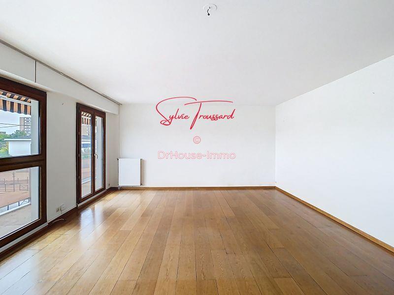 Appartement à vendre, 93m², Bordeaux