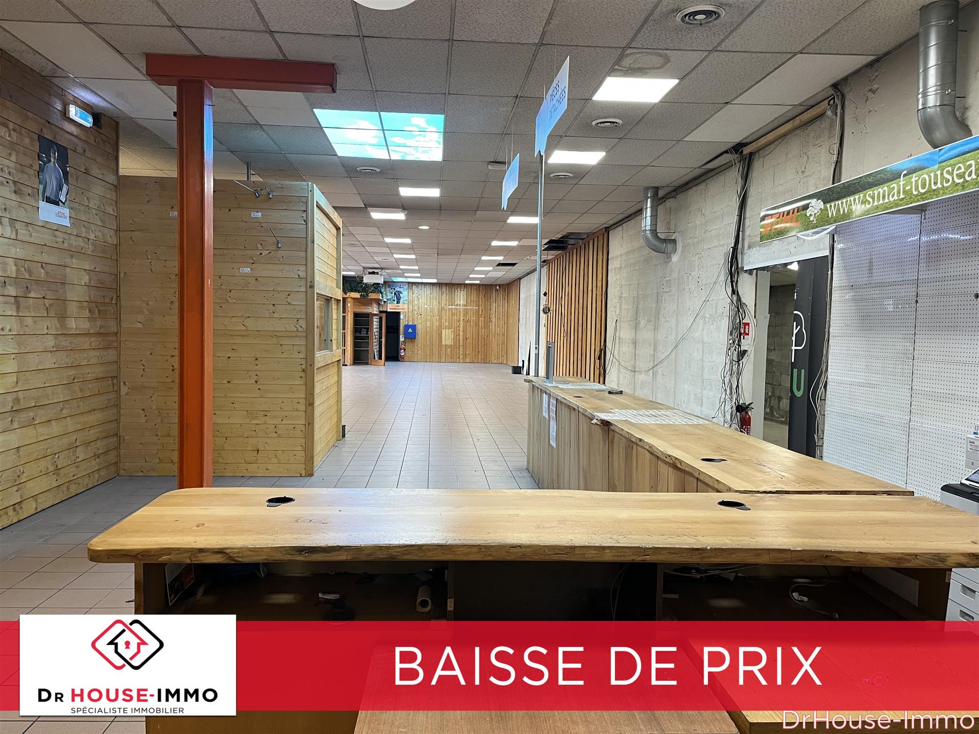 Maison à vendre, 922m², Riedisheim