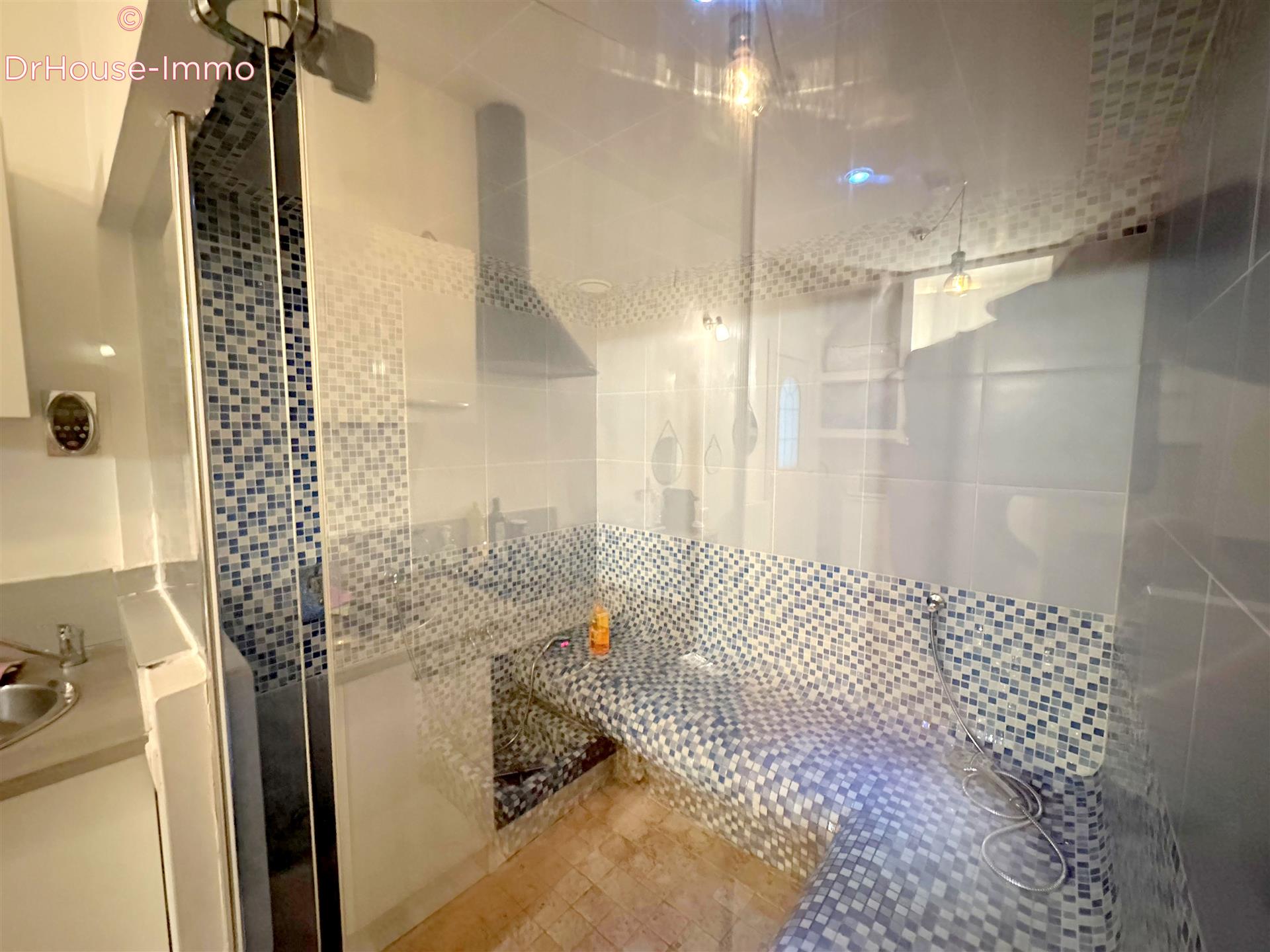 Maison à vendre, 21m², Marseille 6ème