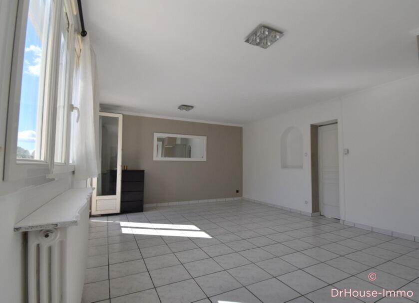 Appartement à vendre, 67m², Marseille 12ème