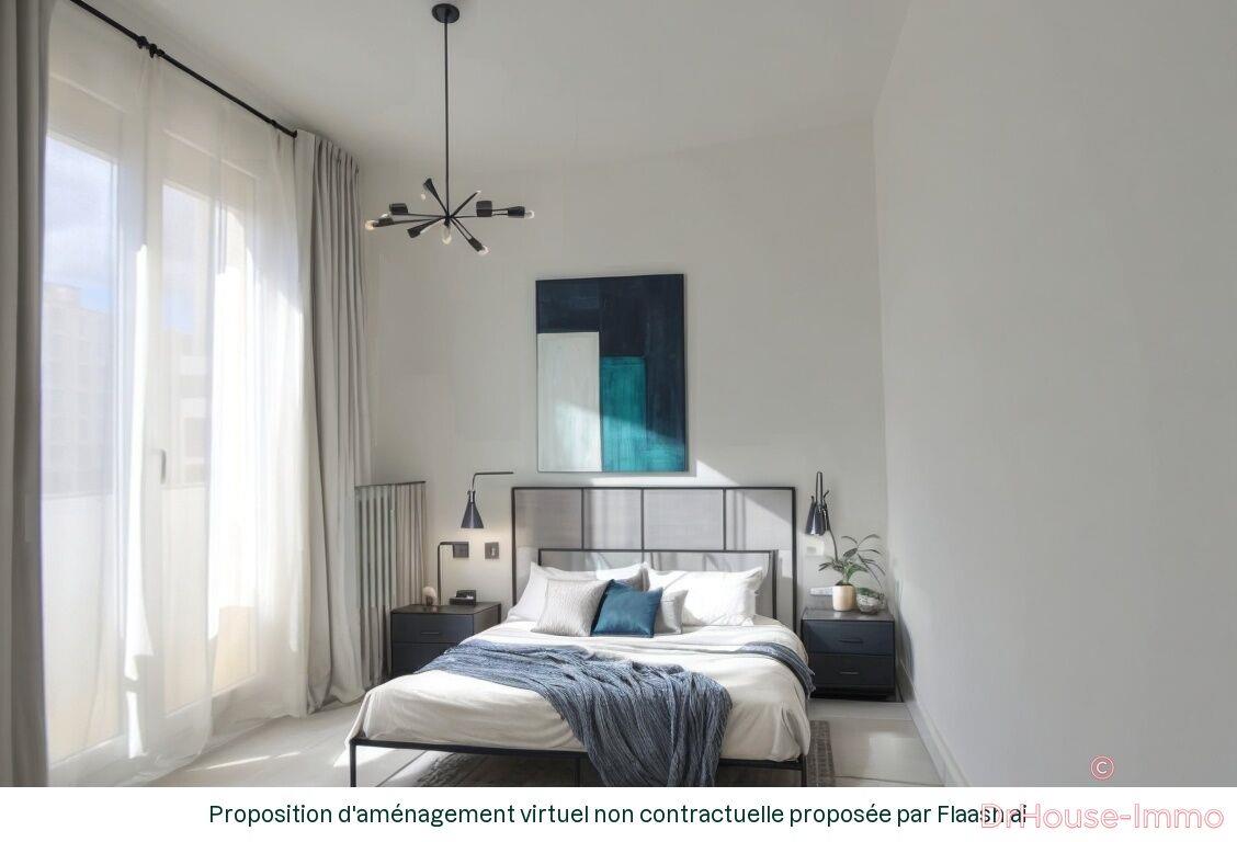 Appartement à vendre, 67m², Marseille 12ème