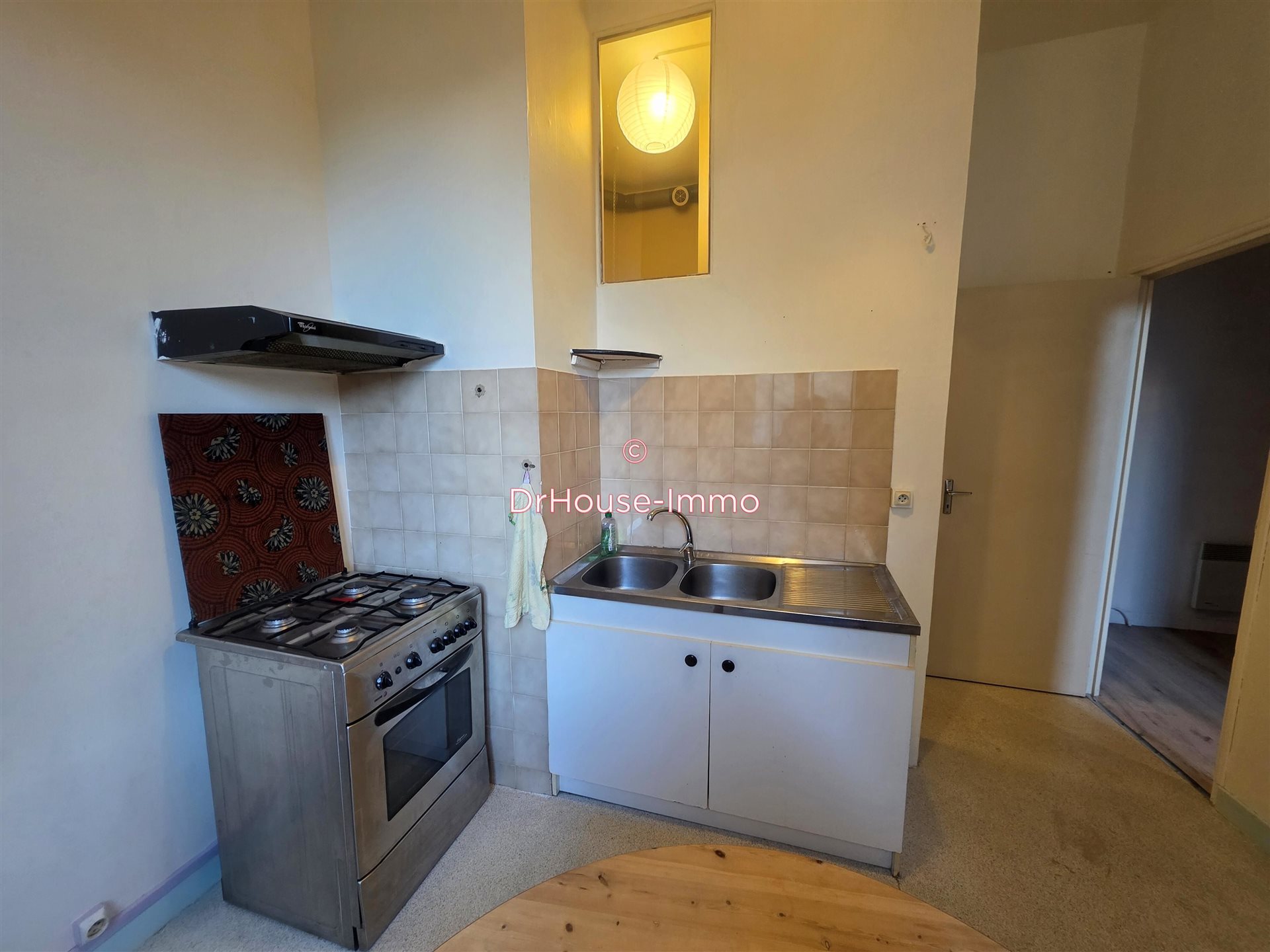 Appartement à vendre, 55m², Gaillac