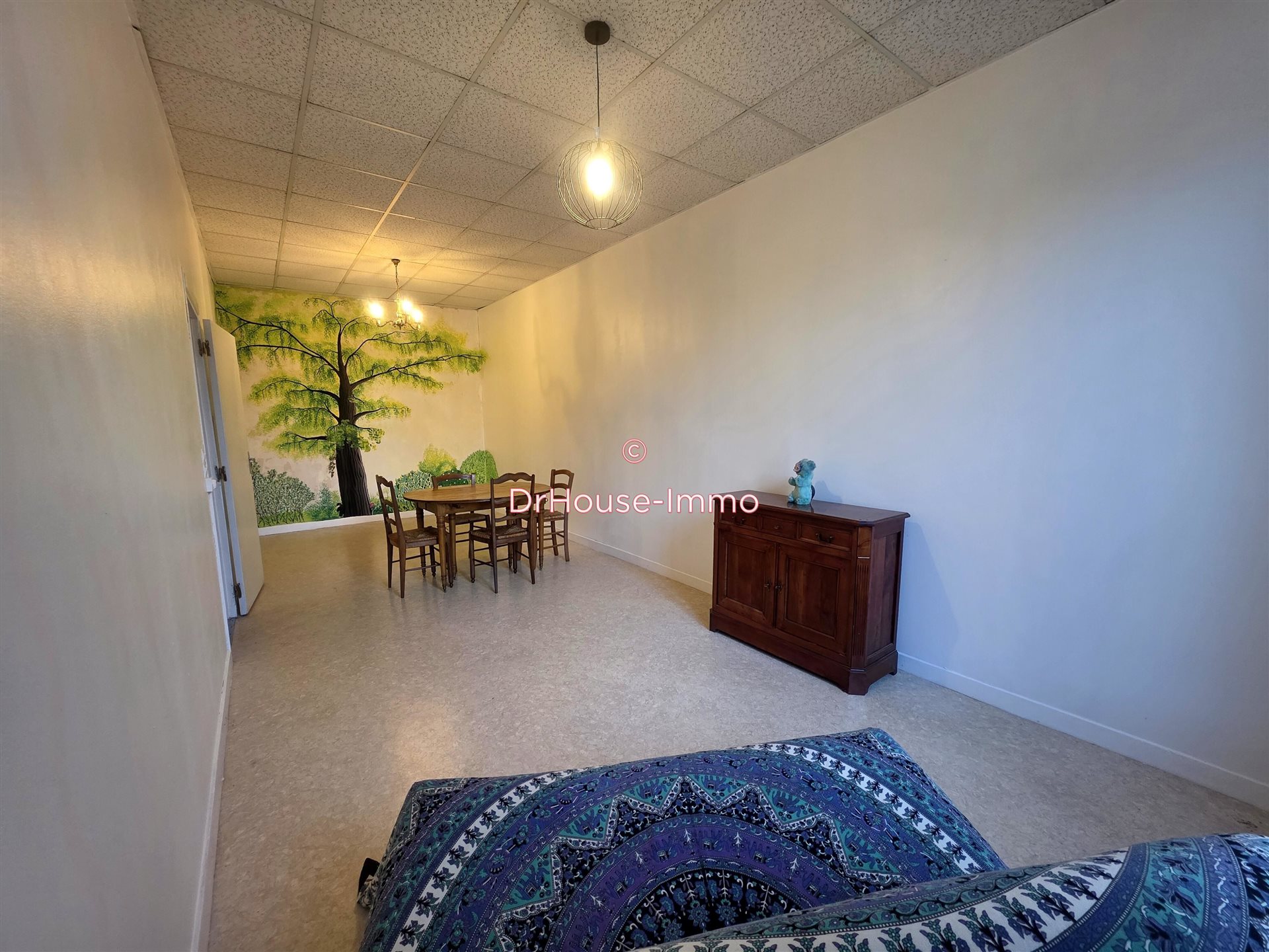 Appartement à vendre, 55m², Gaillac
