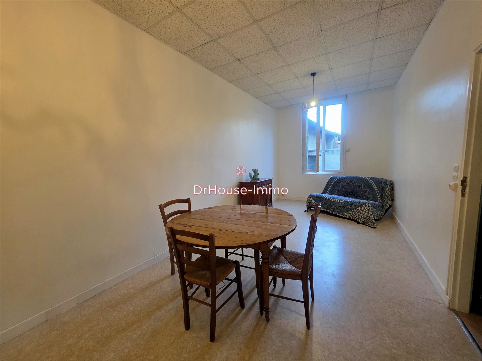 Appartement à vendre, 55m², Gaillac