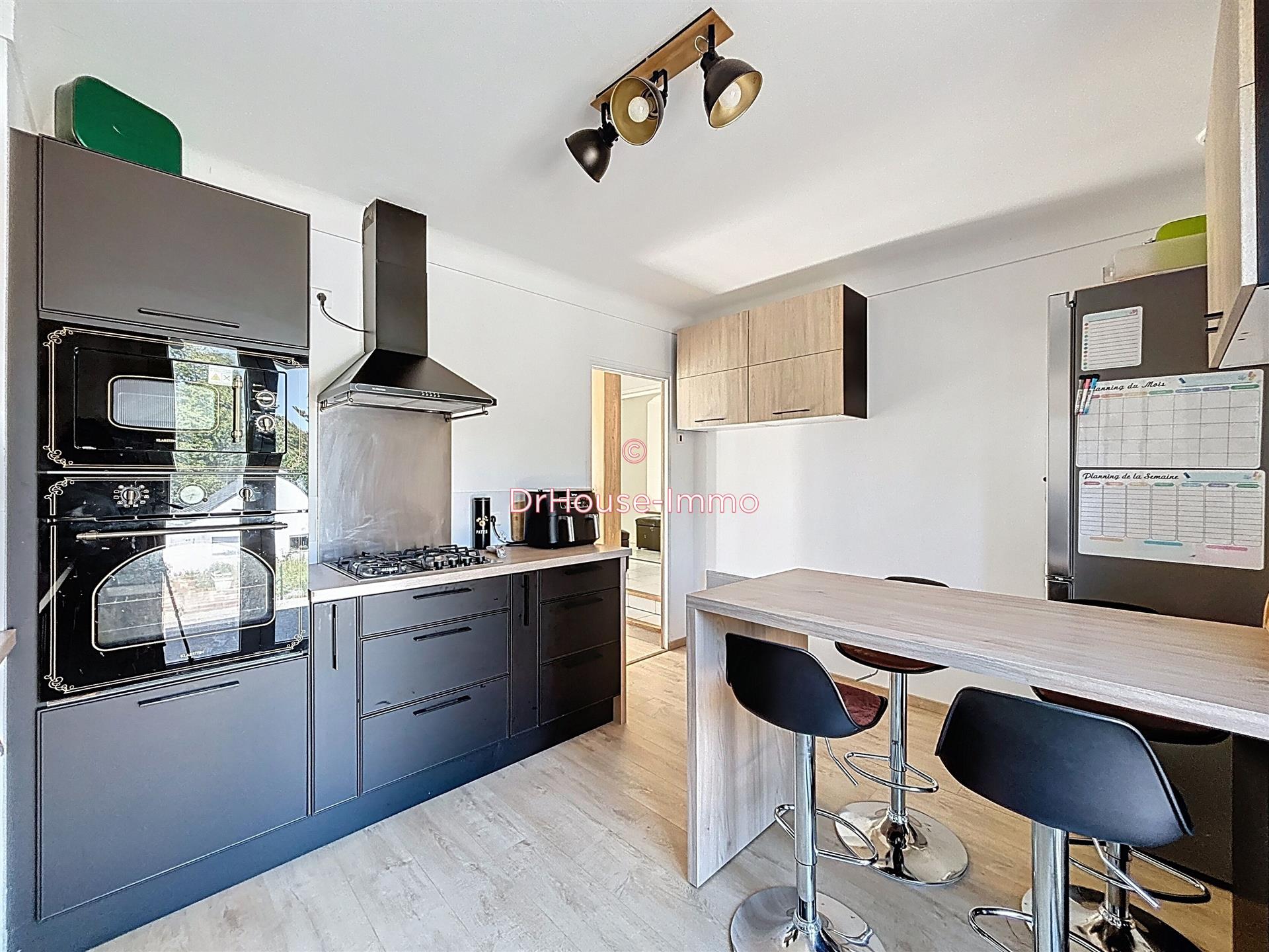 Maison à vendre, 150m², Missillac