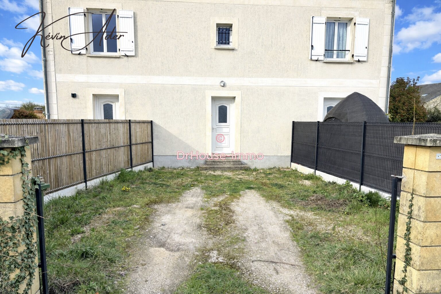 Appartement à vendre, 50m², Saint-Pryvé-Saint-Mesmin
