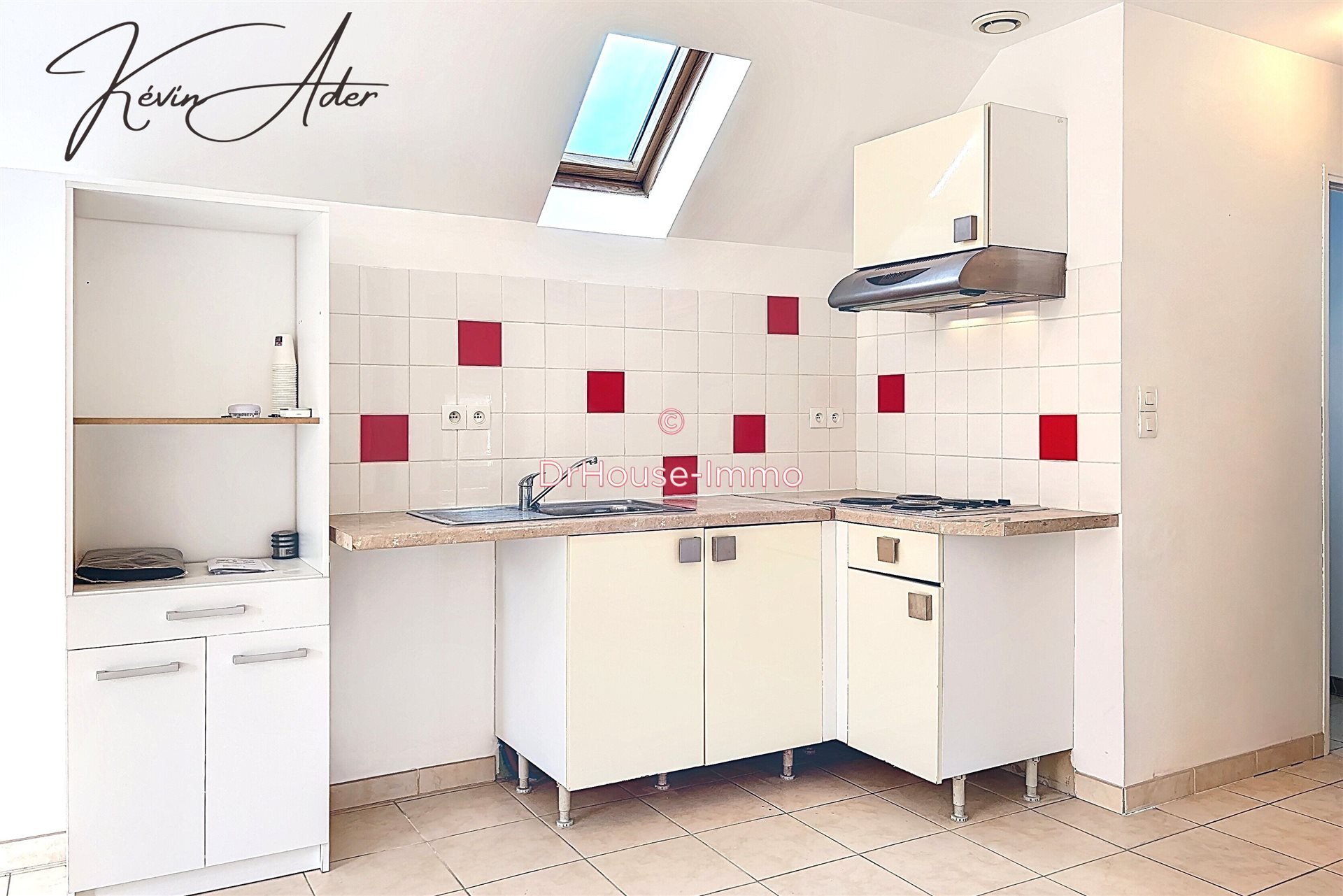 Appartement à vendre, 50m², Saint-Pryvé-Saint-Mesmin