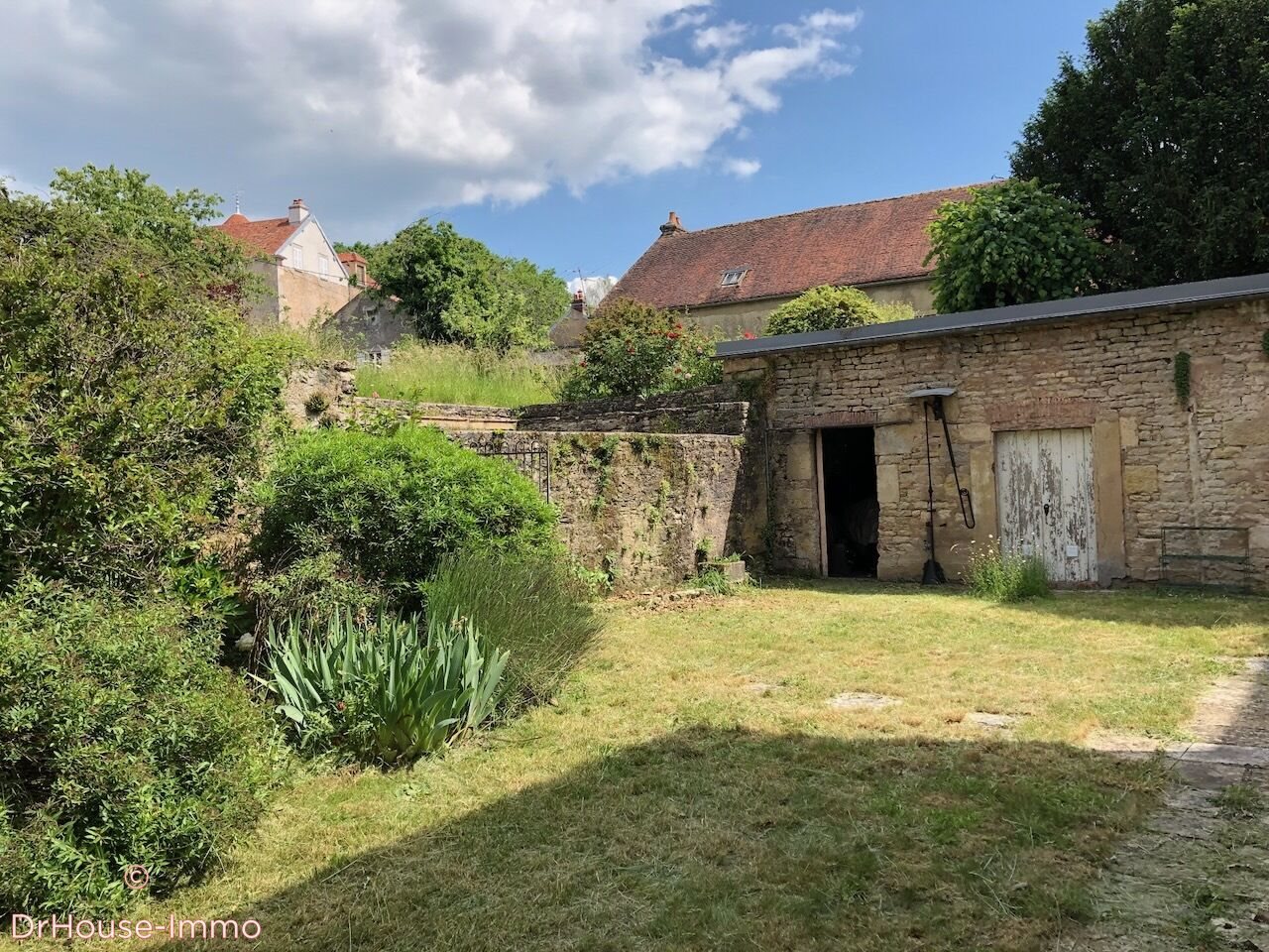 Maison à vendre, 248m², L'Isle-sur-Serein