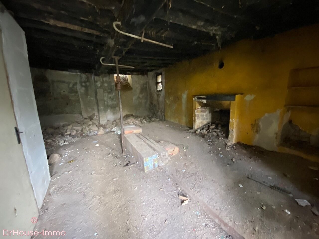 Maison à vendre, 80m², Avallon