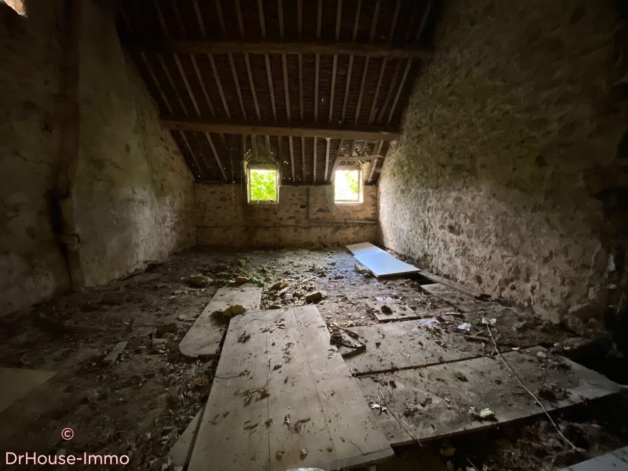 Maison à vendre, 80m², Avallon