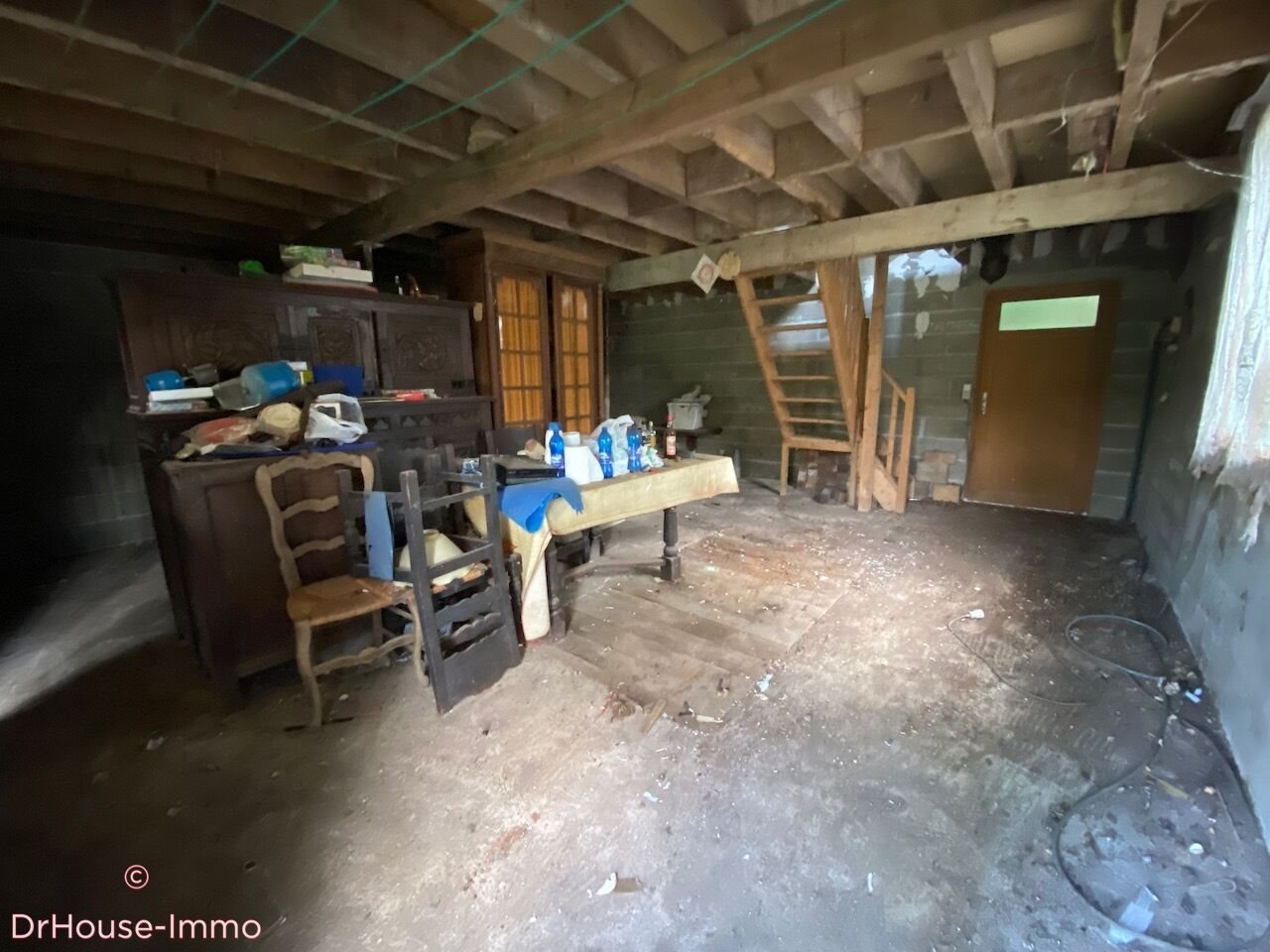 Maison à vendre, 80m², Avallon