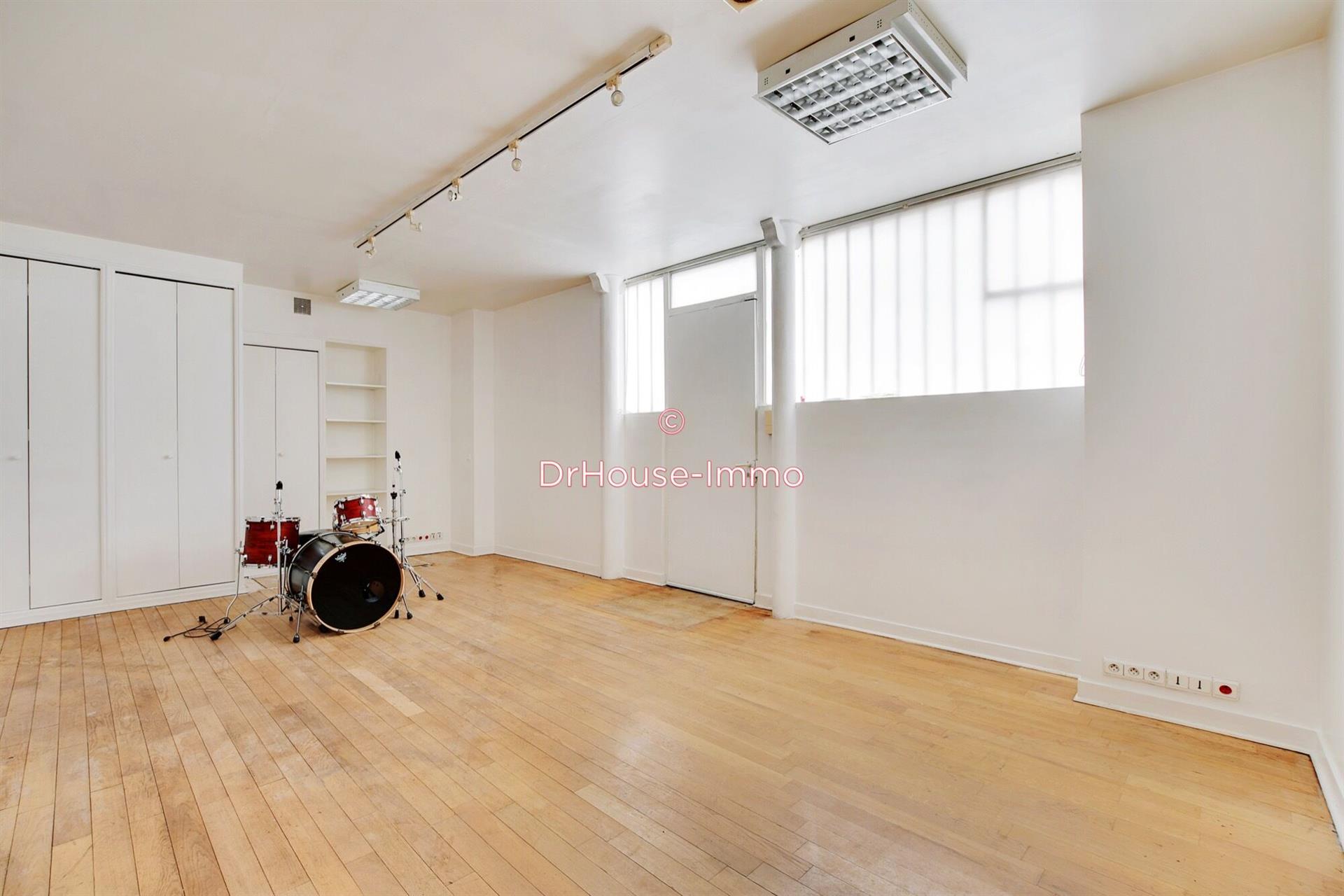 Maison à vendre, 48m², Paris 18ème