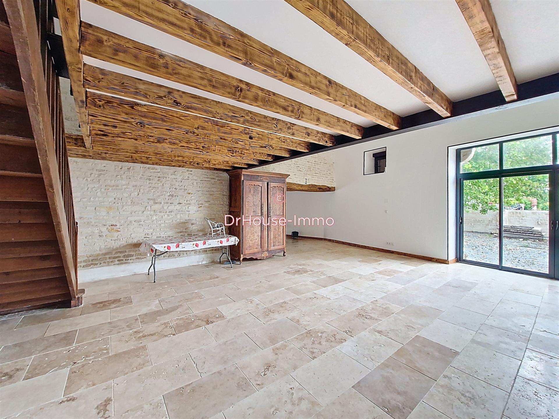 Maison à vendre, 229m², Prahecq