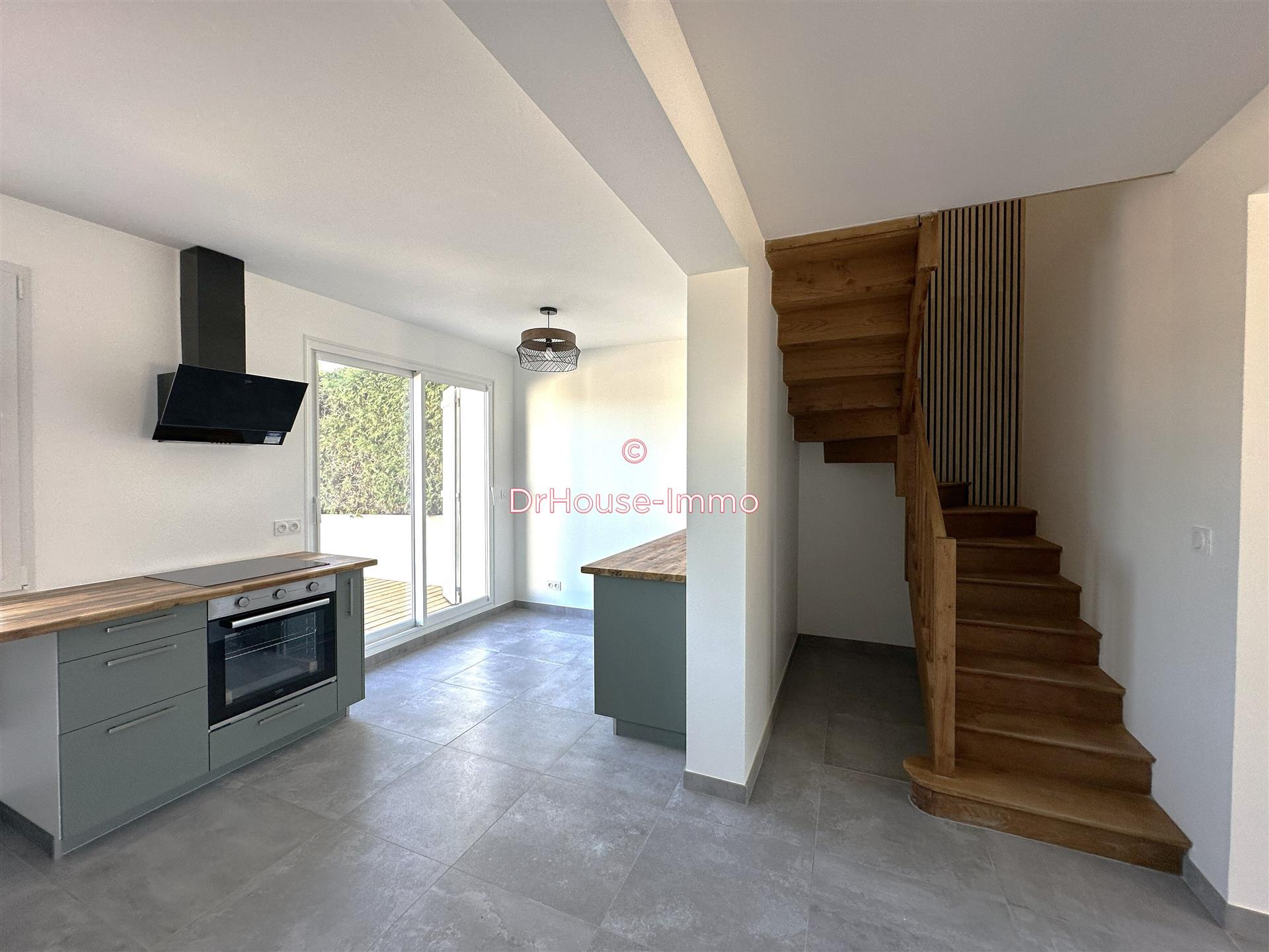 Maison à vendre, 73m², Linars