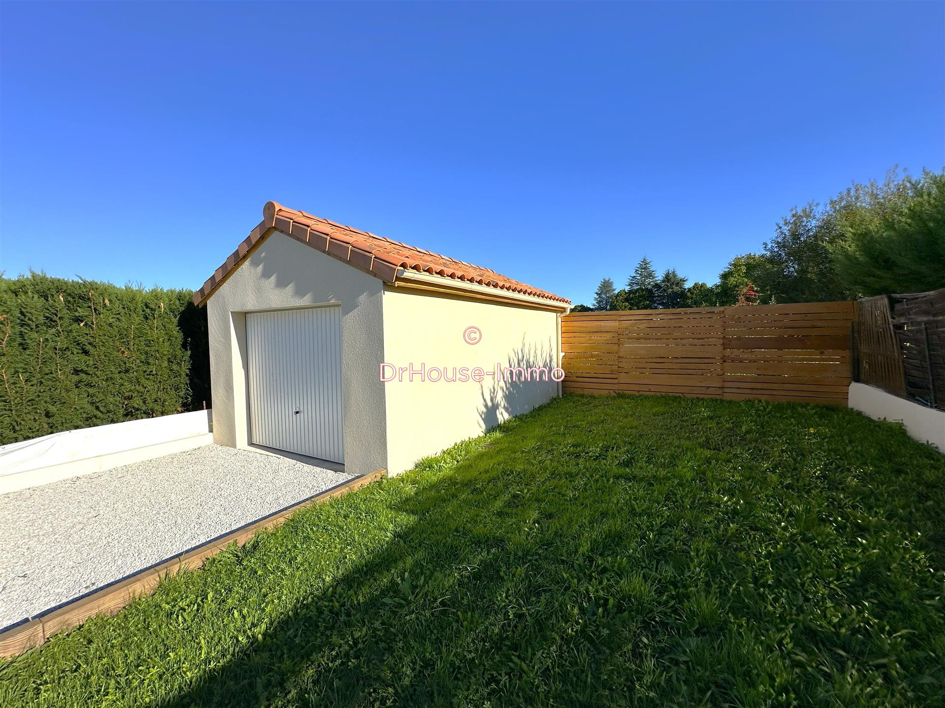 Maison à vendre, 73m², Linars