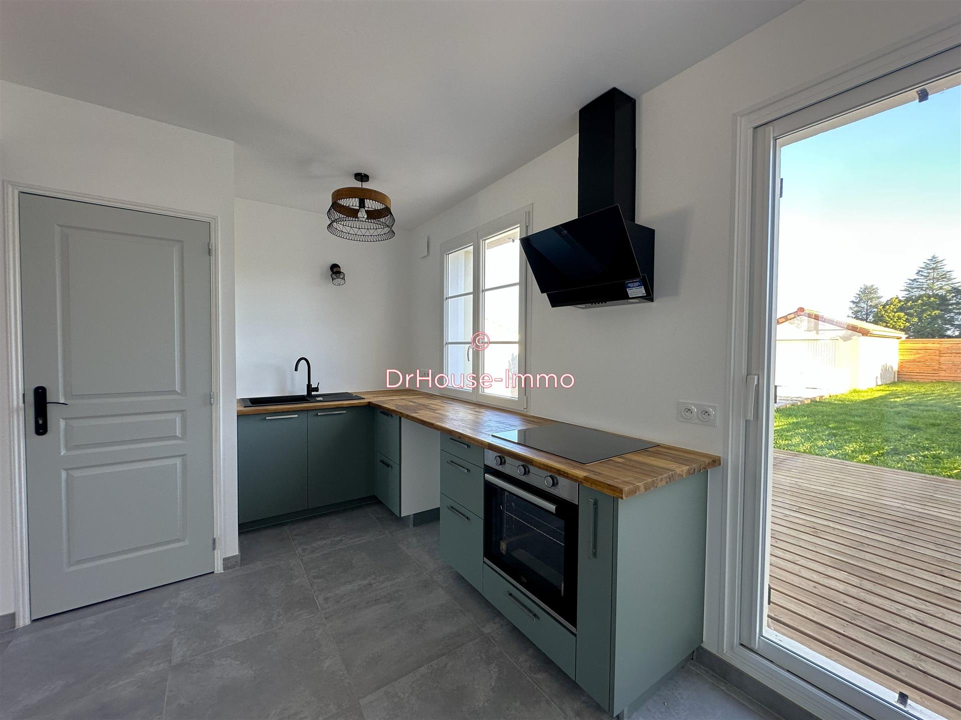 Maison à vendre, 73m², Linars