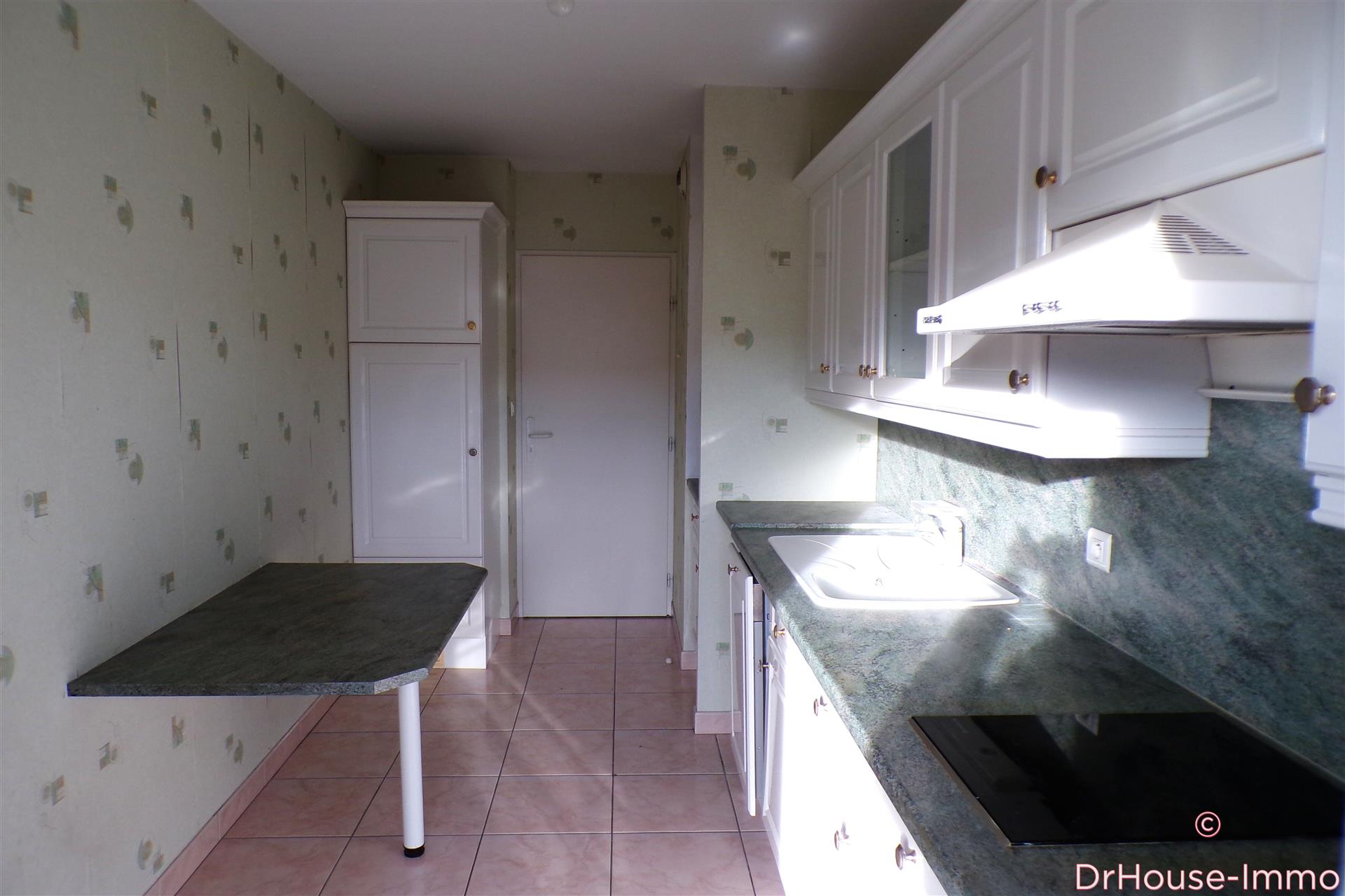 Appartement à vendre, 65m², Talant