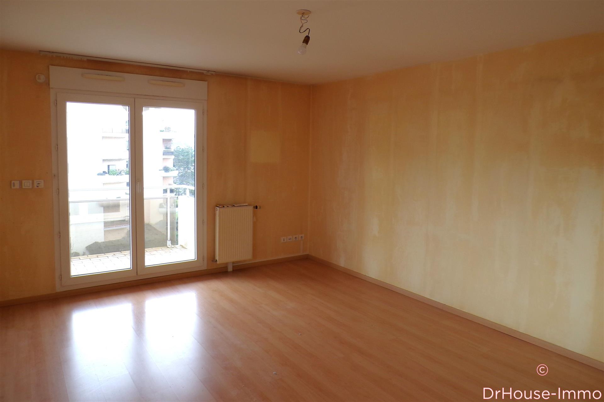 Appartement à vendre, 65m², Talant
