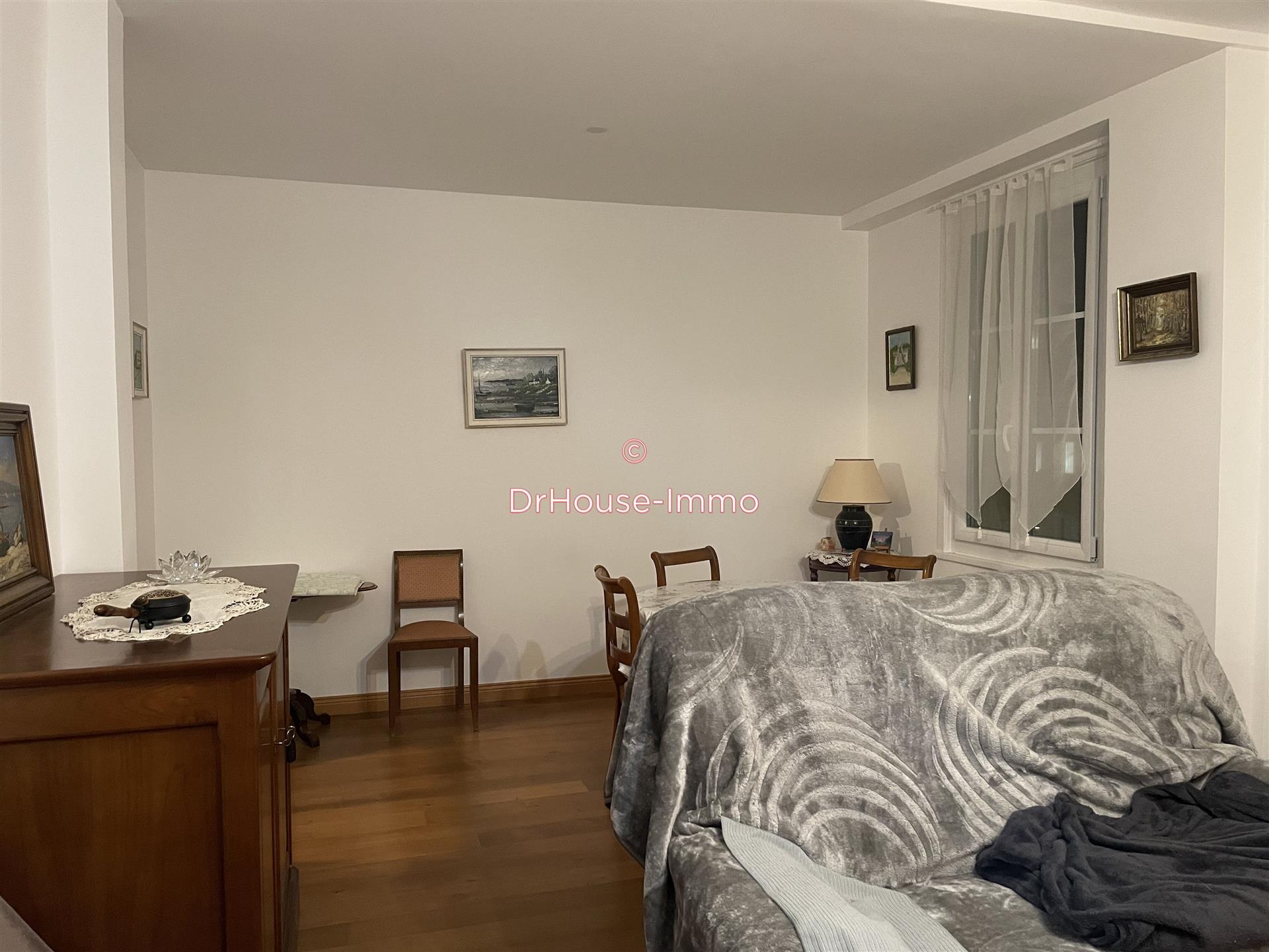 Appartement à vendre, 85m², Yssingeaux