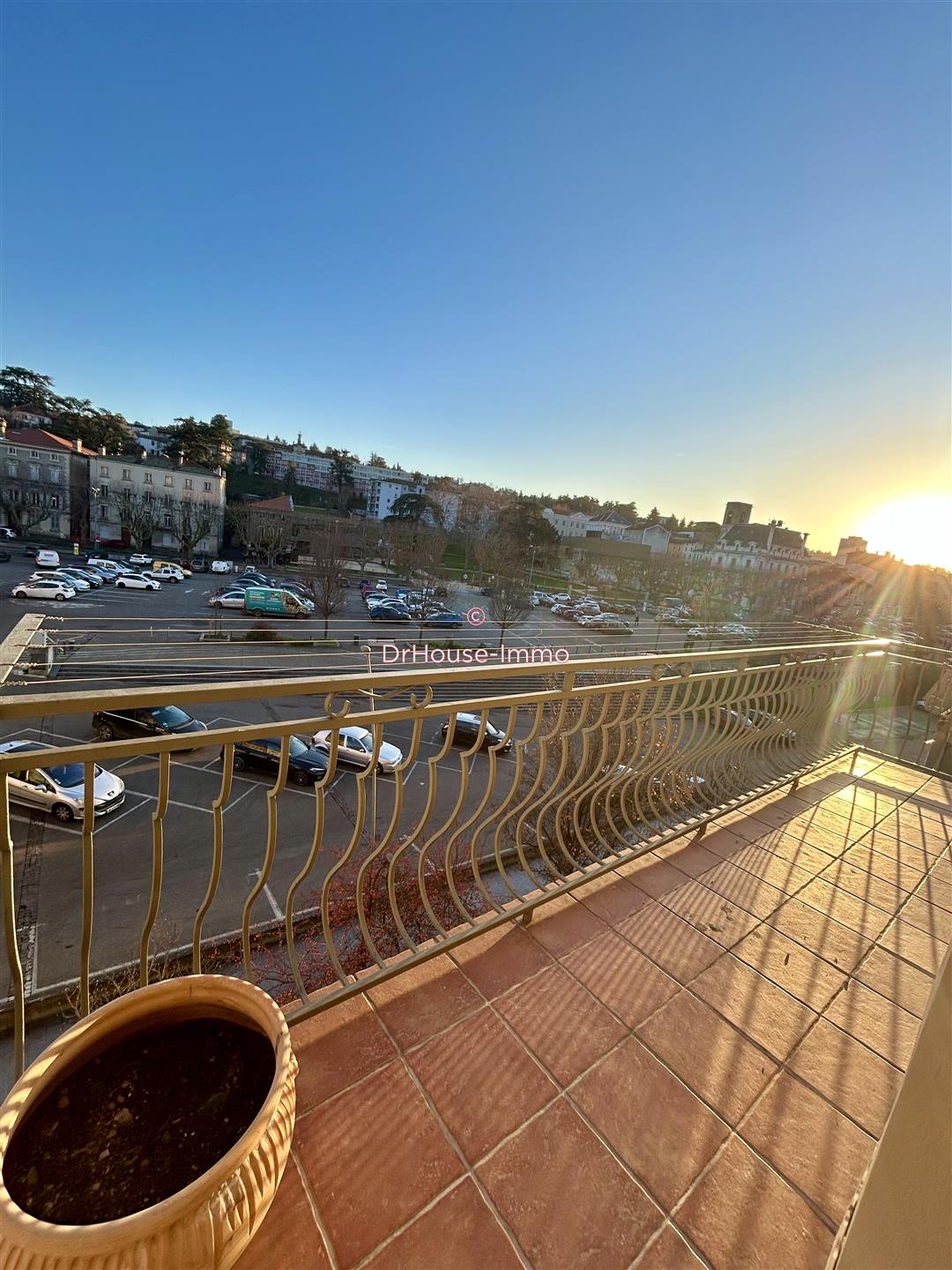 Appartement à vendre, 133m², Rive-de-Gier