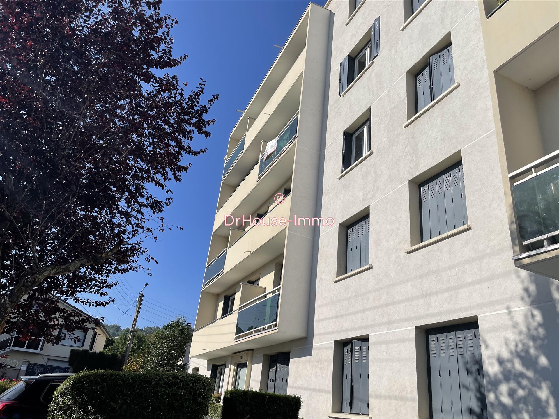 Appartement à vendre, 63m², La Ricamarie