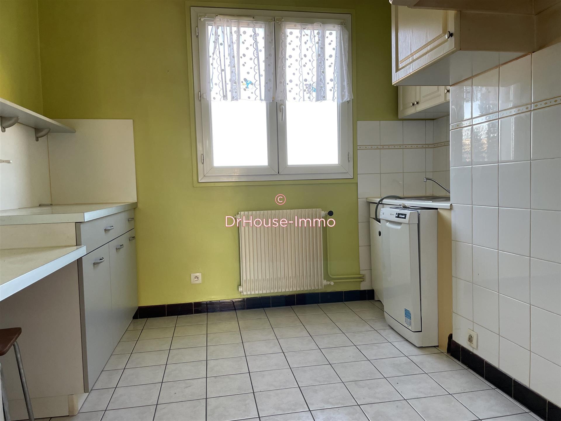 Appartement à vendre, 63m², La Ricamarie