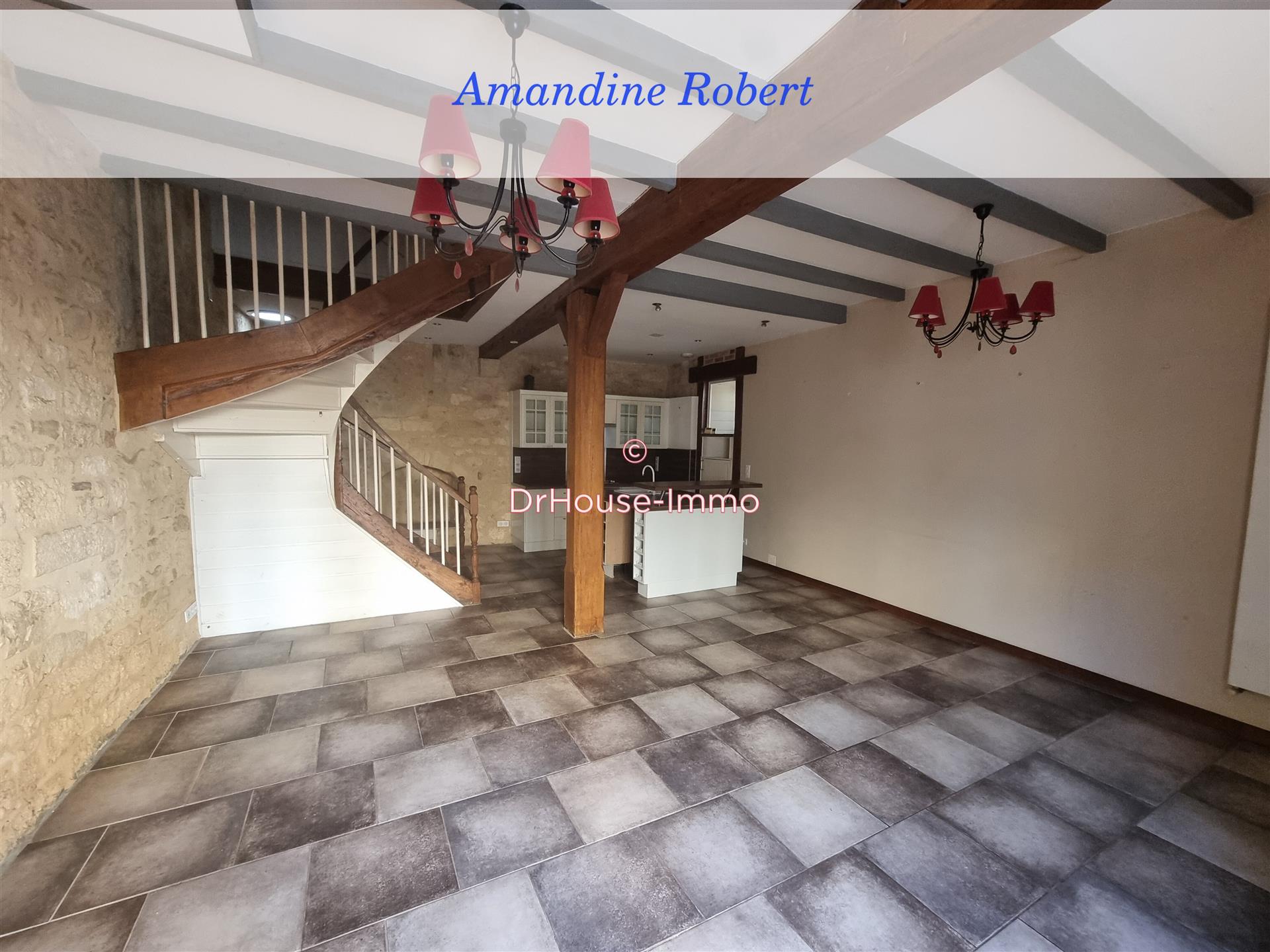 Maison à vendre, 109m², Beaumontois en Périgord