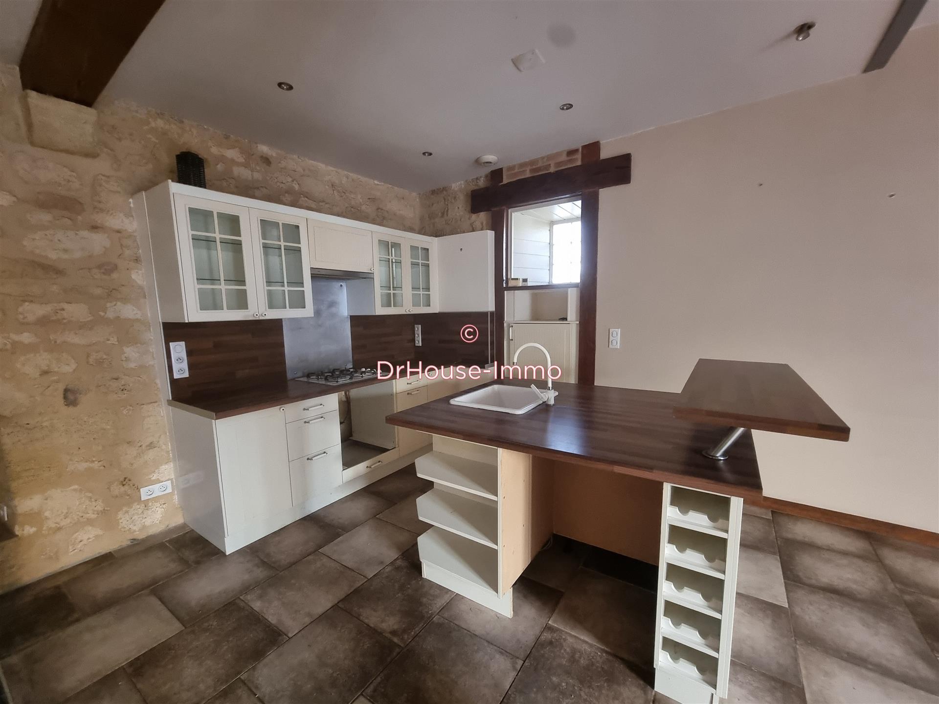 Maison à vendre, 109m², Beaumontois en Périgord
