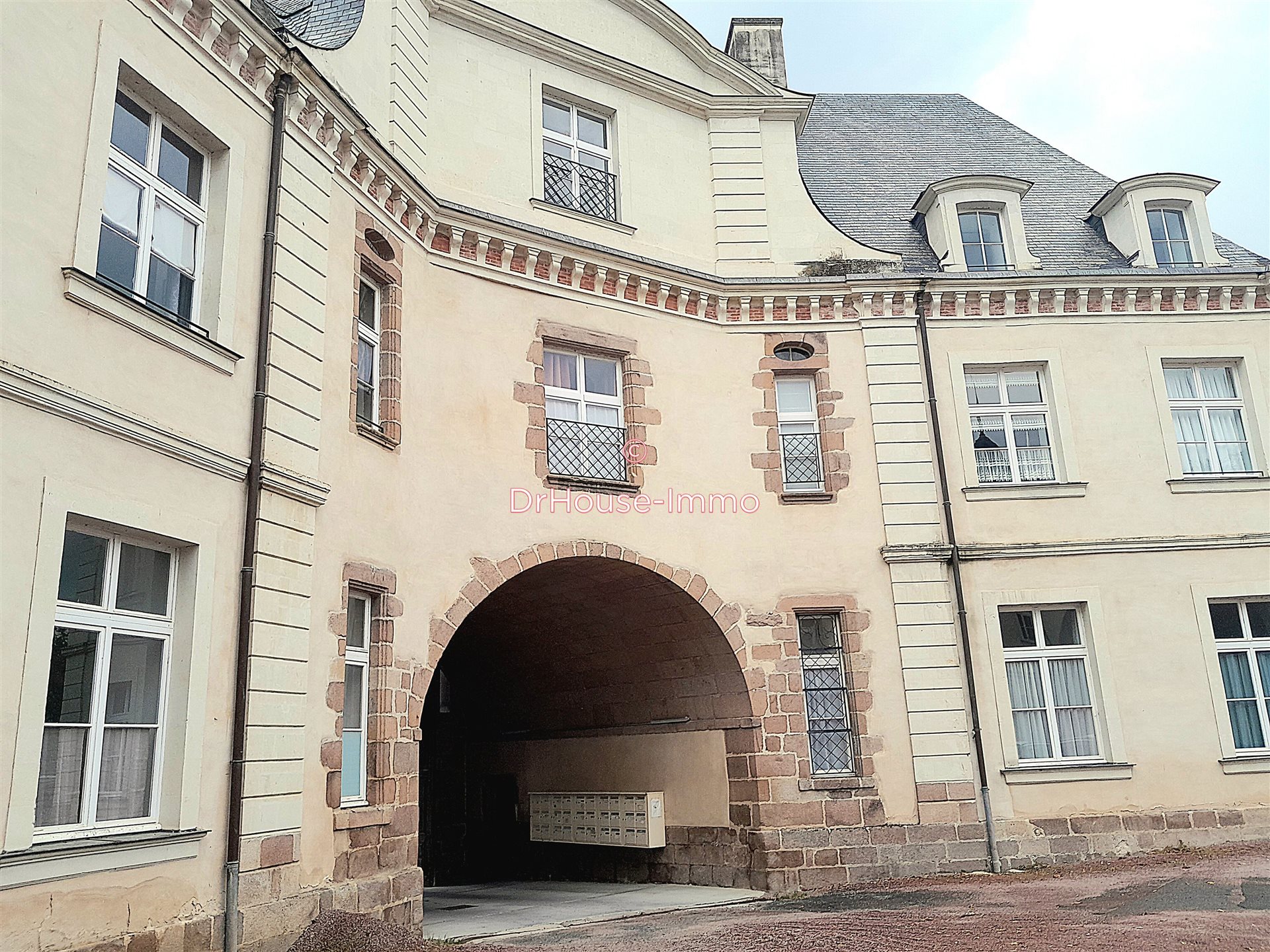 Appartement à vendre, 110m², Beaupréau