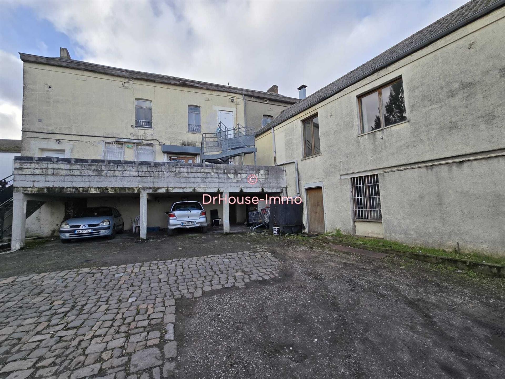 Maison à vendre, 200m², Louvroil