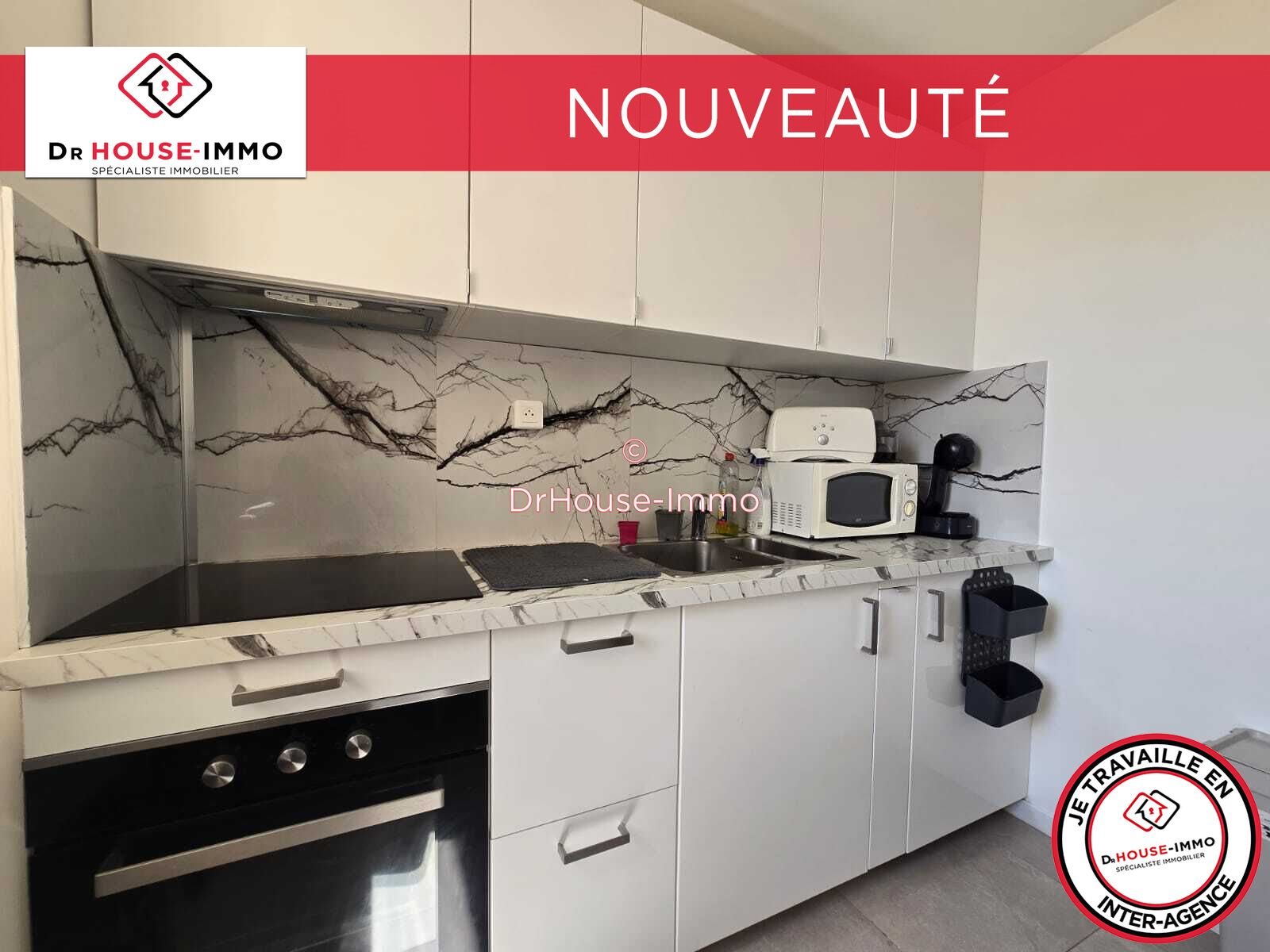 Appartement à vendre, 81m², Lisses