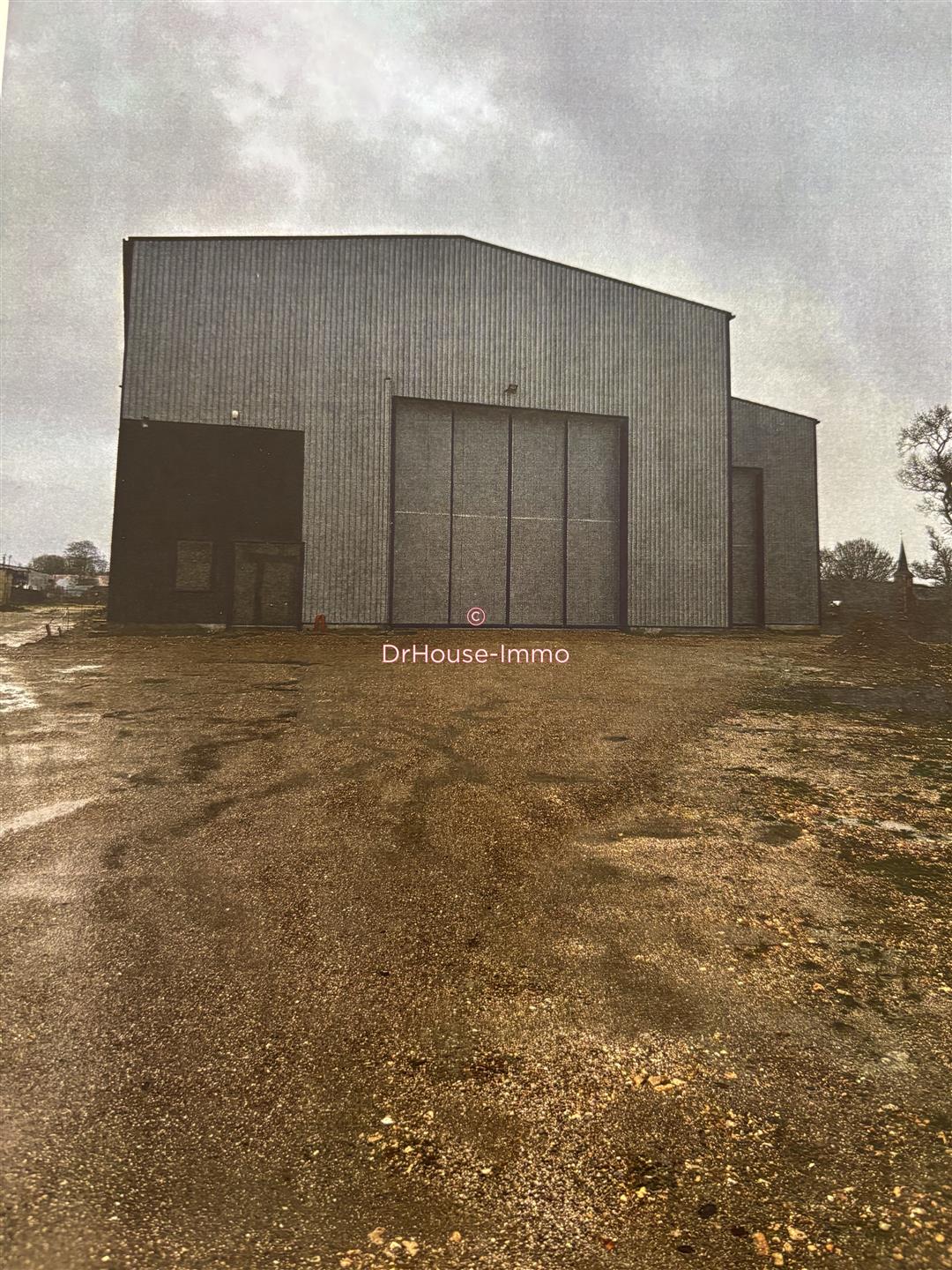 Maison à louer, 1600m², Tancarville