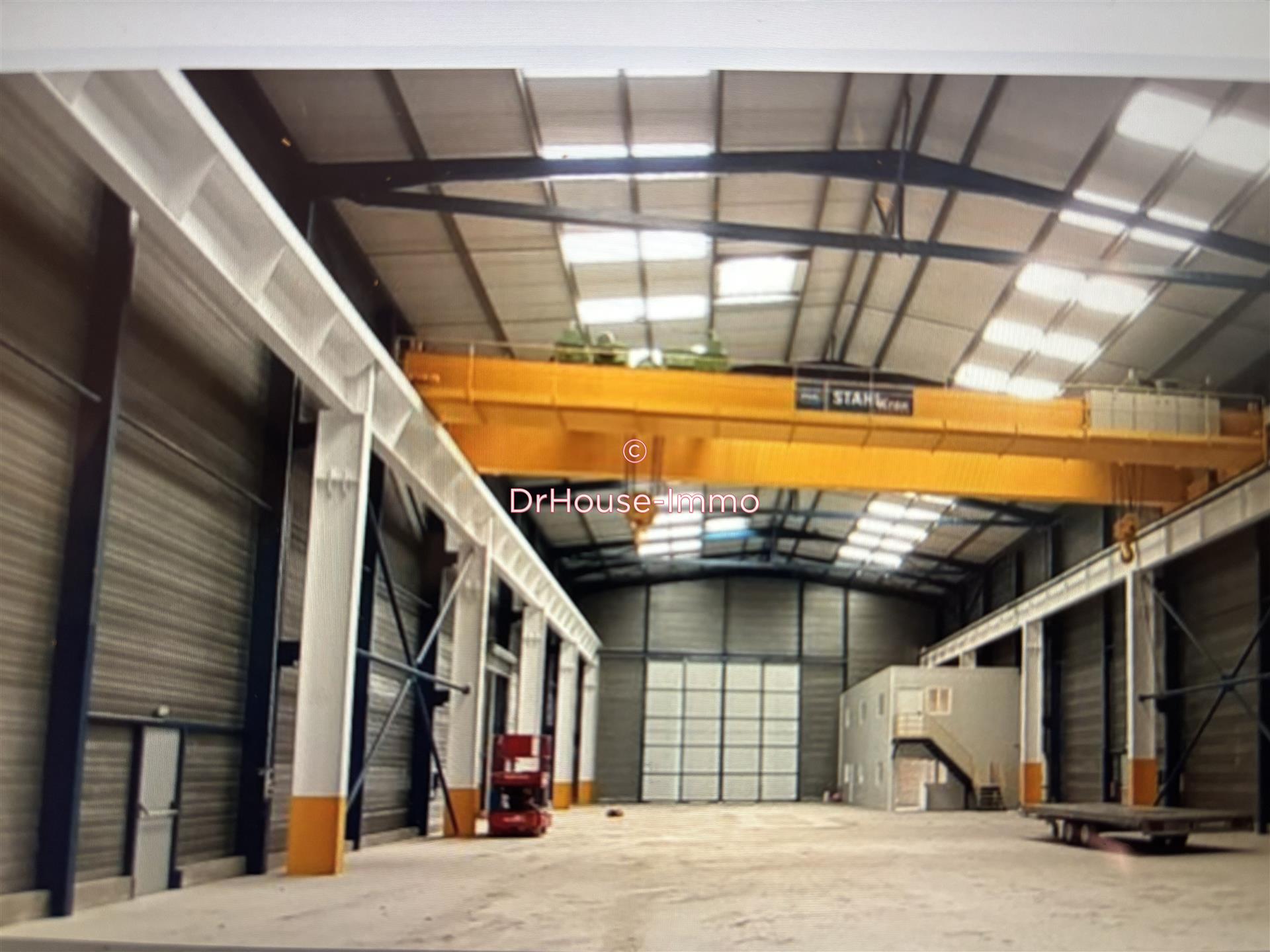 Maison à louer, 1600m², Tancarville