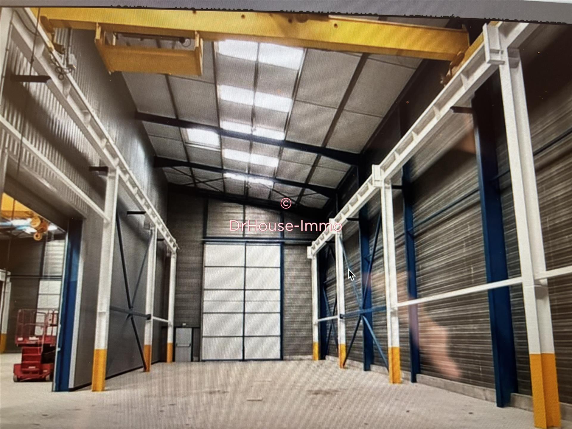 Maison à louer, 1600m², Tancarville