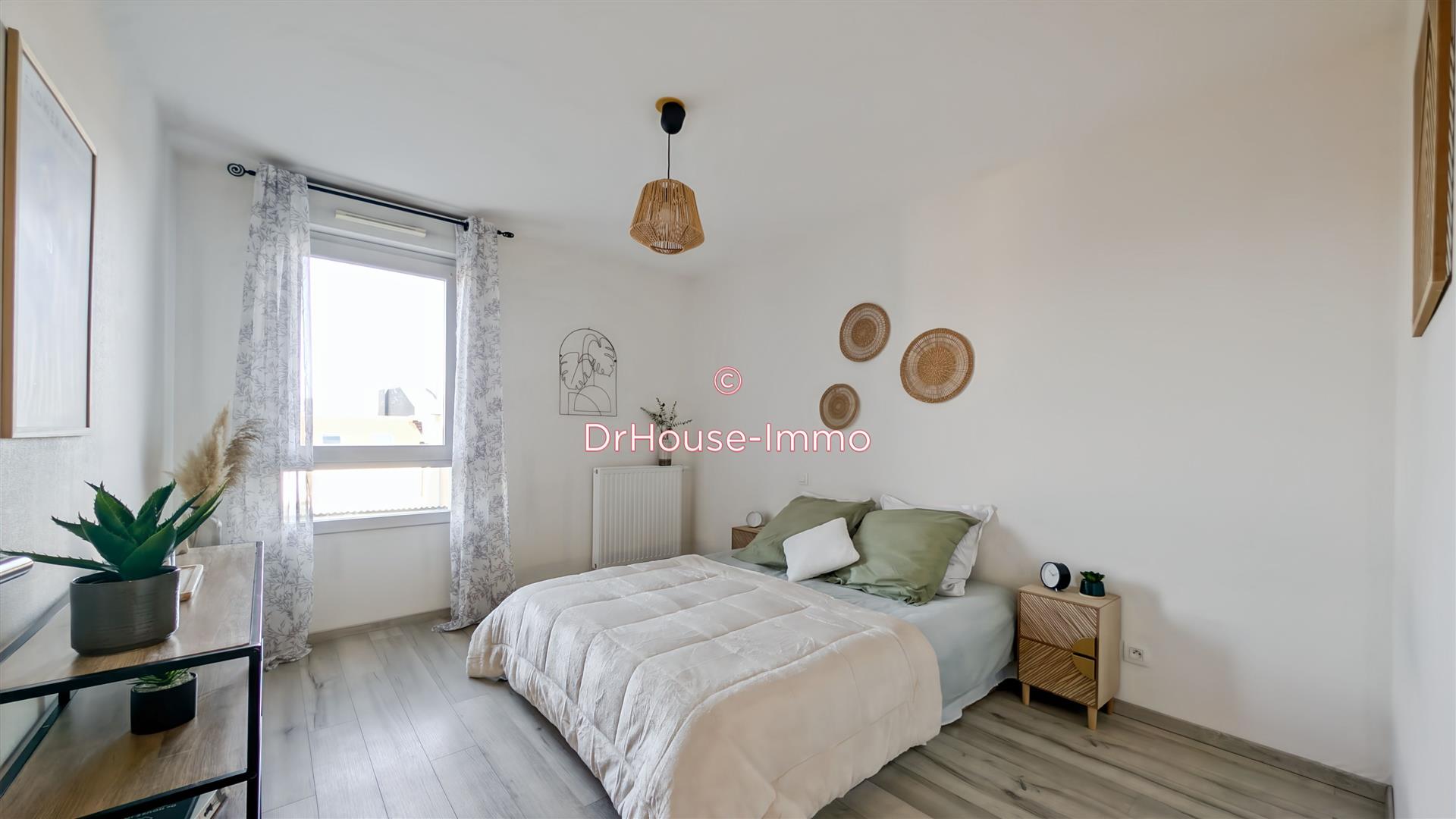 Appartement à vendre, 57m², Mondeville