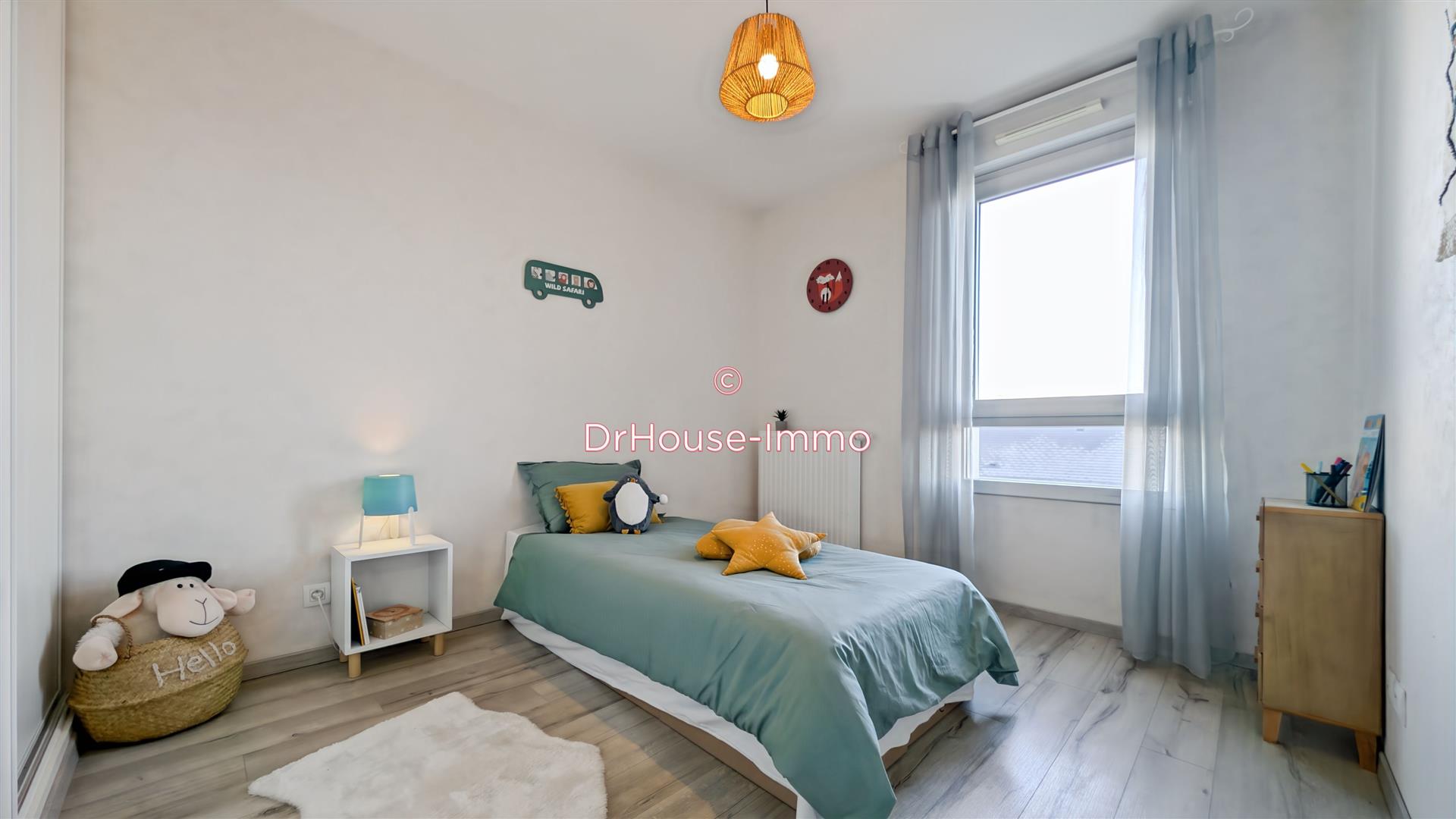 Appartement à vendre, 57m², Mondeville