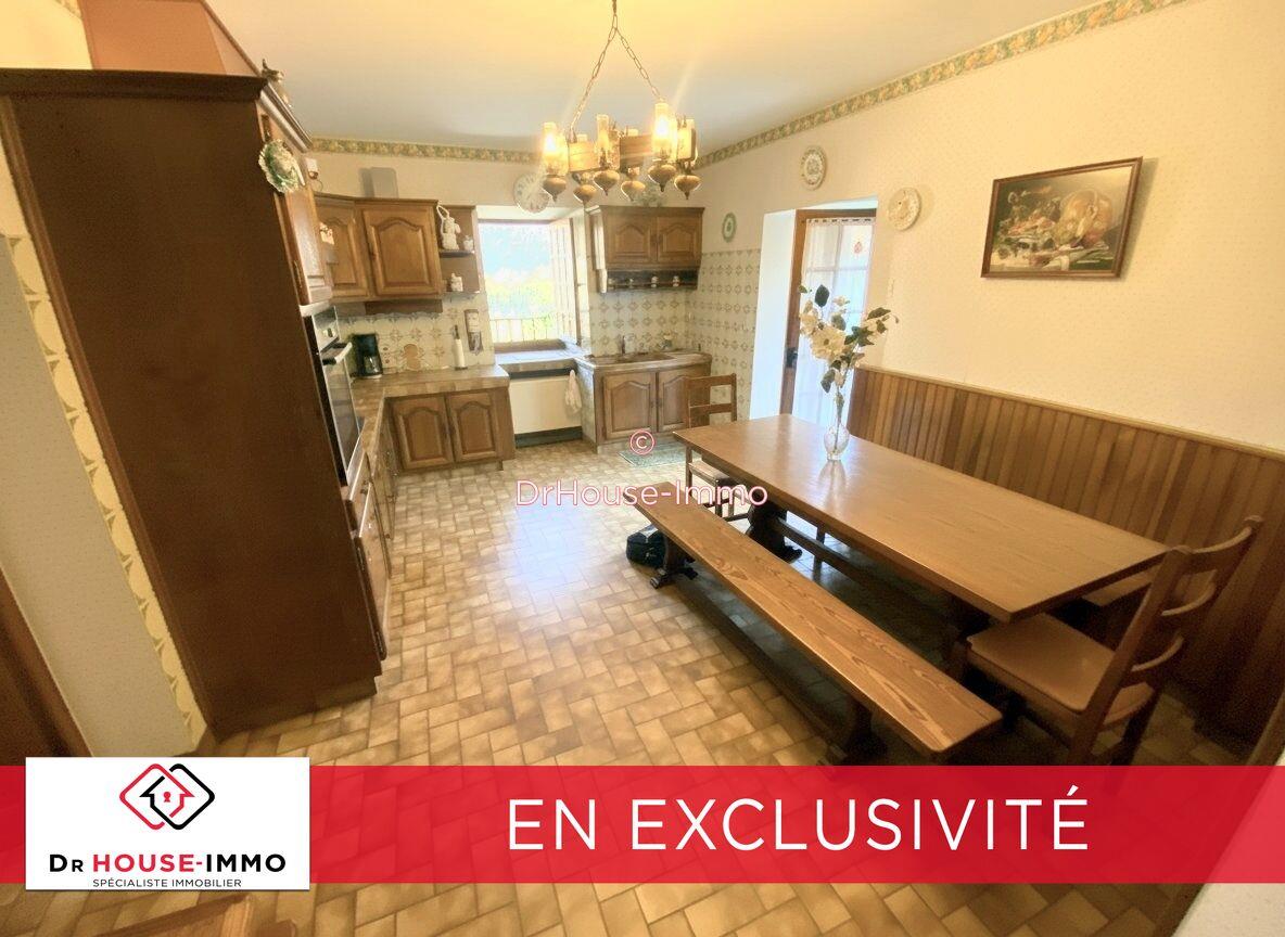 Maison à vendre, 103m², Meyras