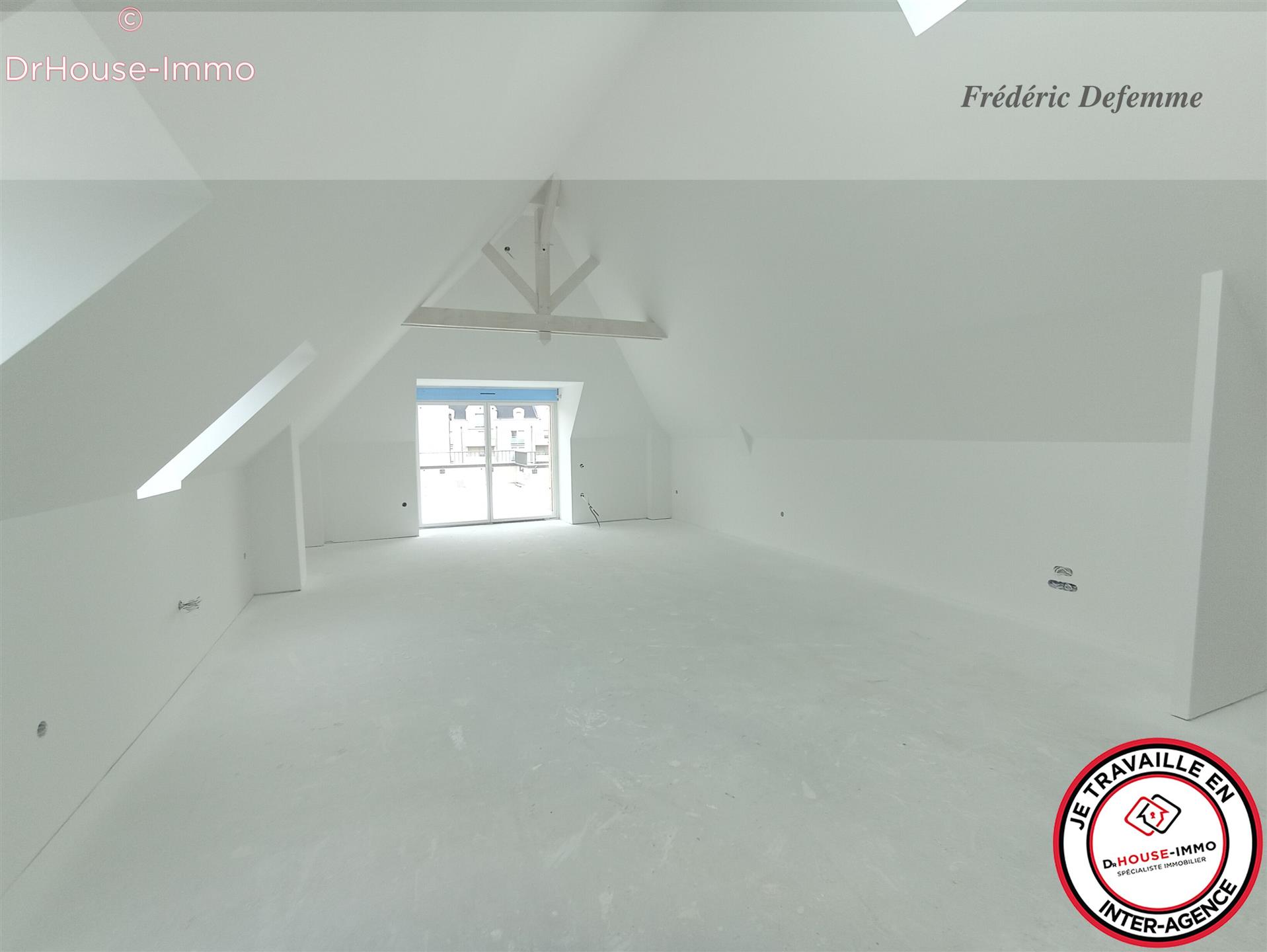 Appartement à vendre, 180m², Fondettes