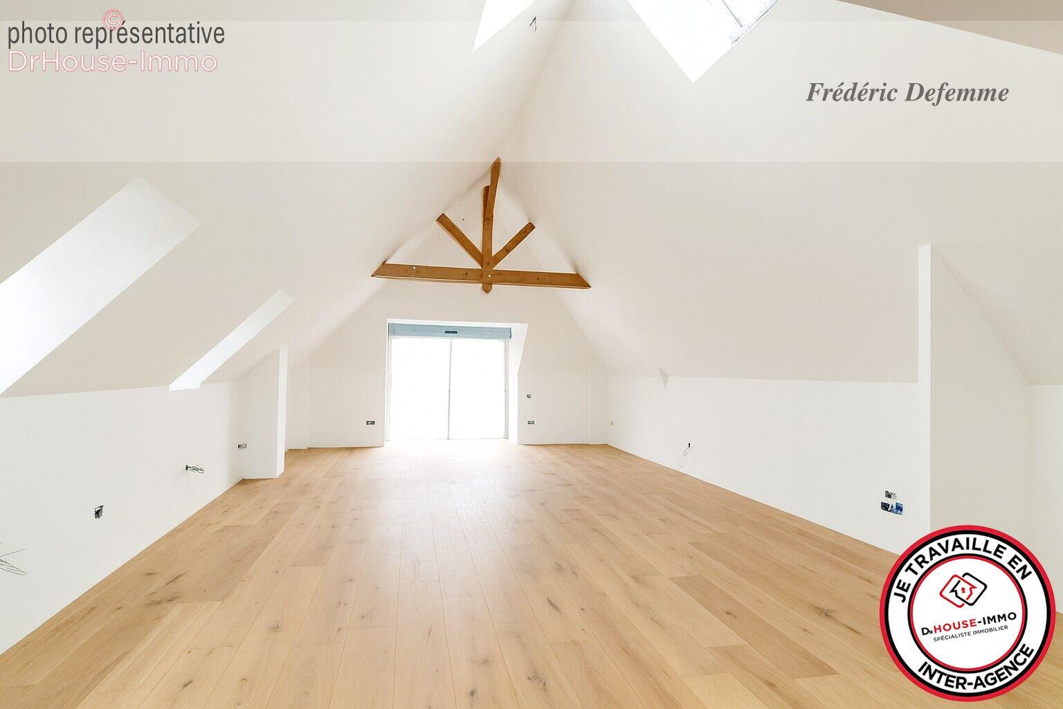 Appartement à vendre, 180m², Fondettes